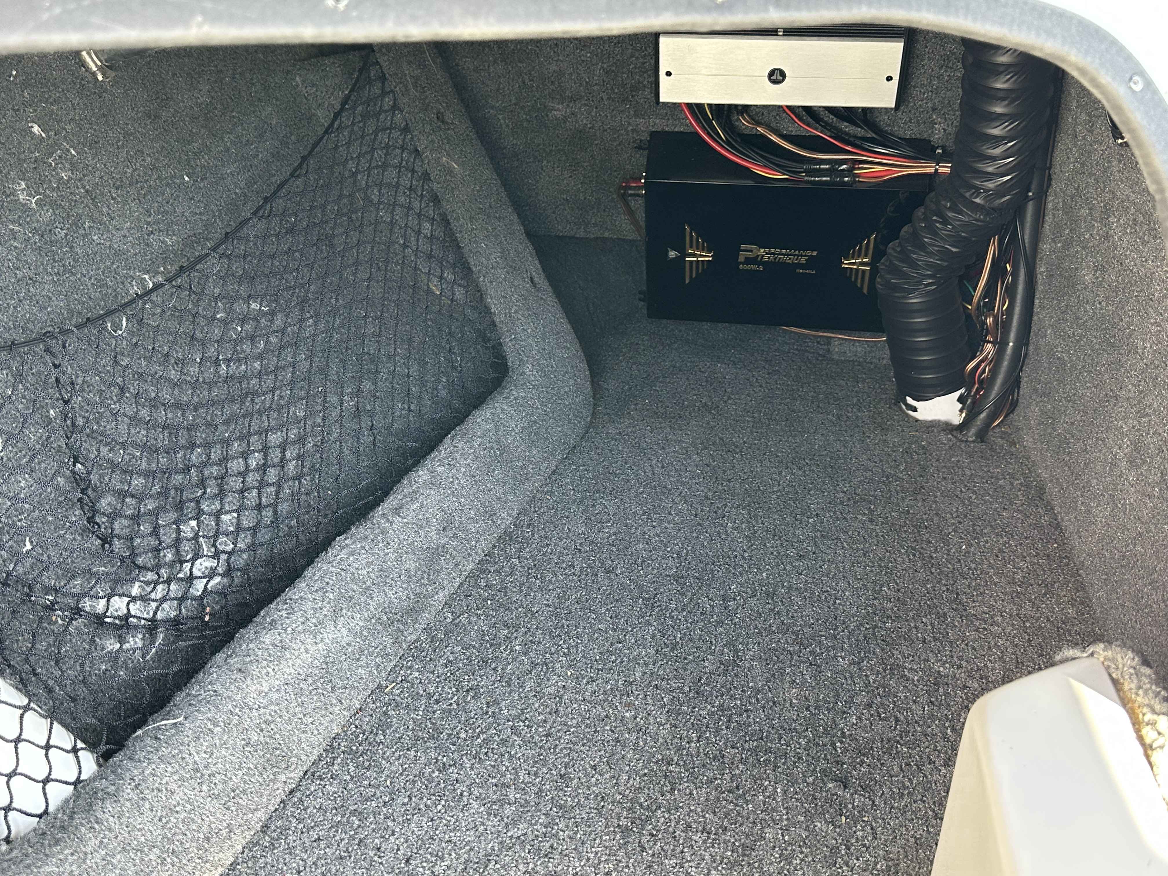 2007 Sanger V215-17