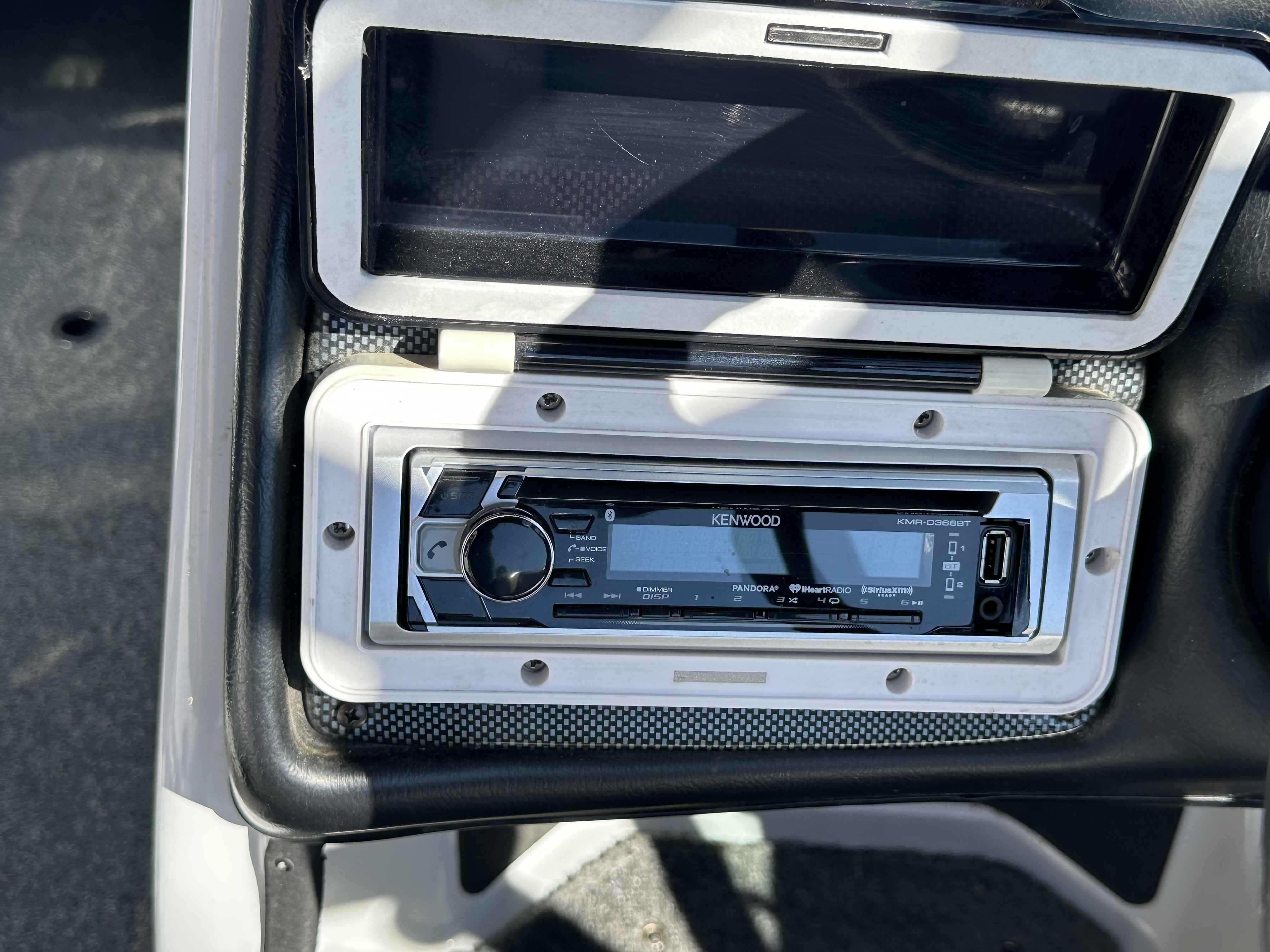 2007 Sanger V215-22