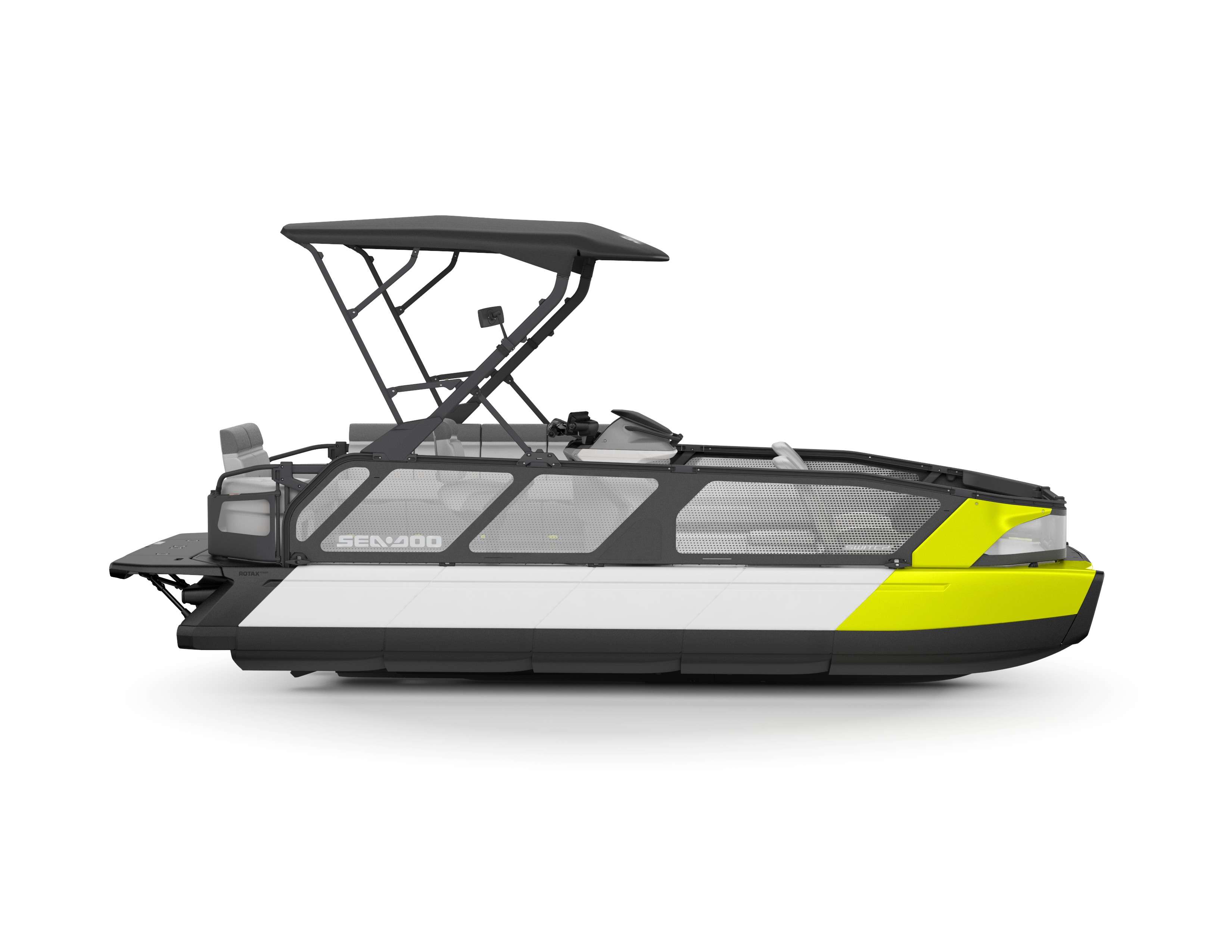 2025 SEA DOO SWITCH SPORT 21 2300
