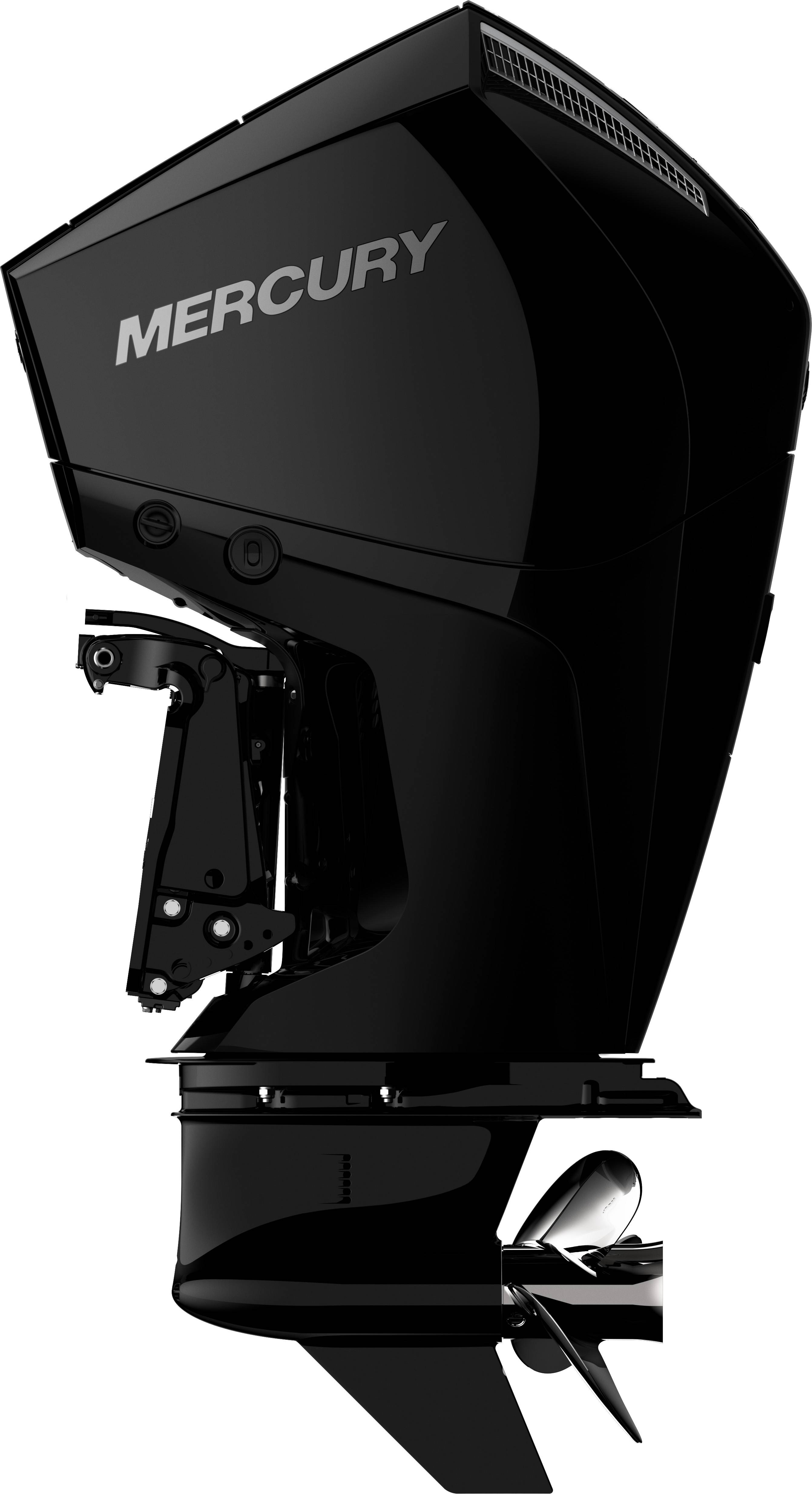 2025 Mercury Marine 200XL 4S0