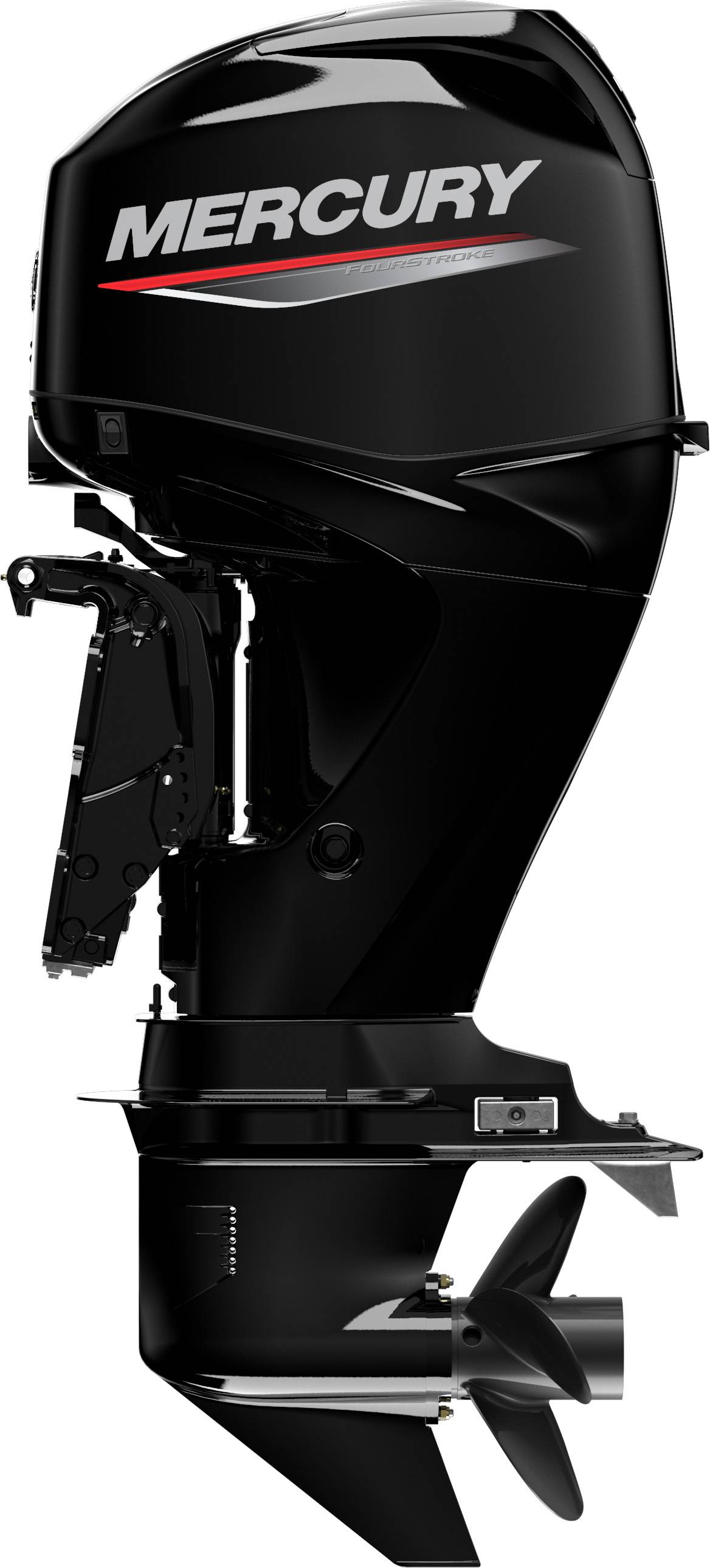 2023 Mercury Marine 40 ELPT CT 4S0