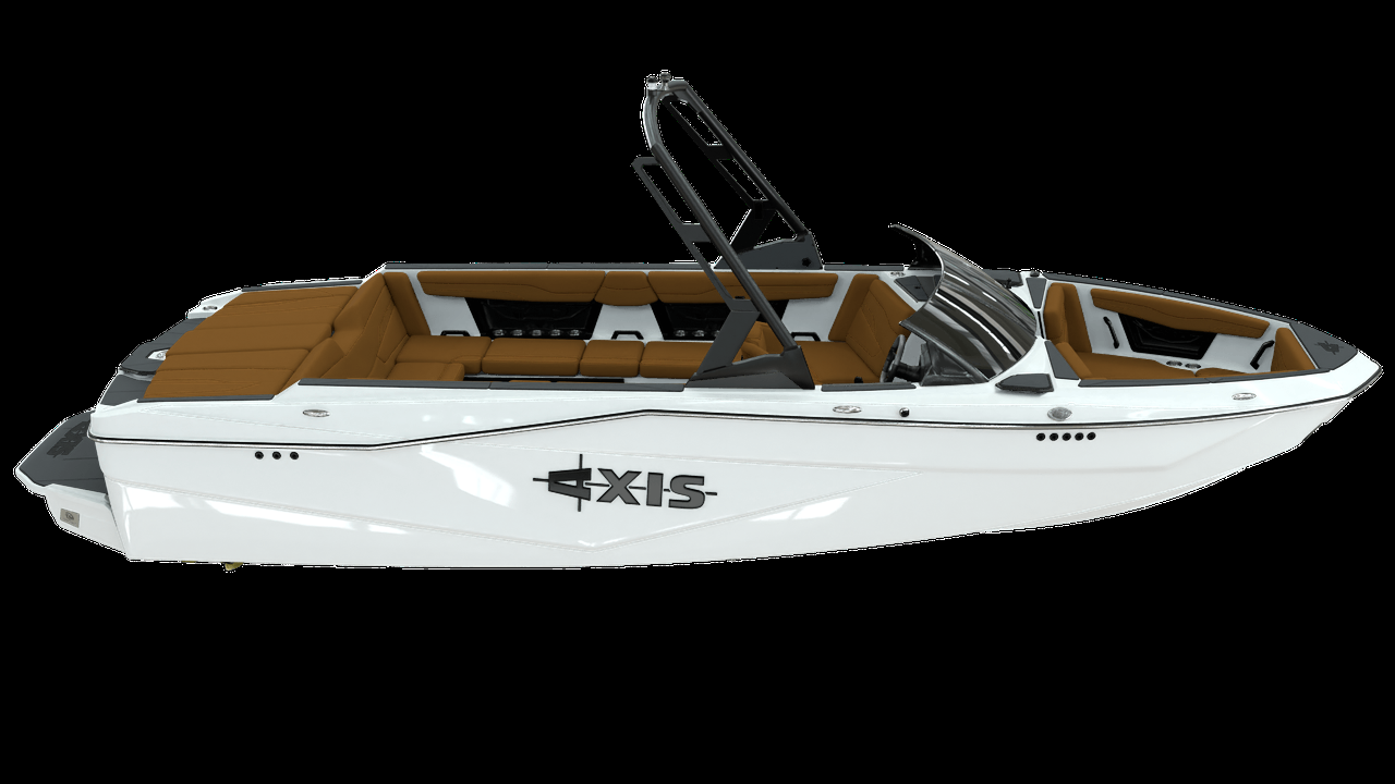 2026 Axis T250-2