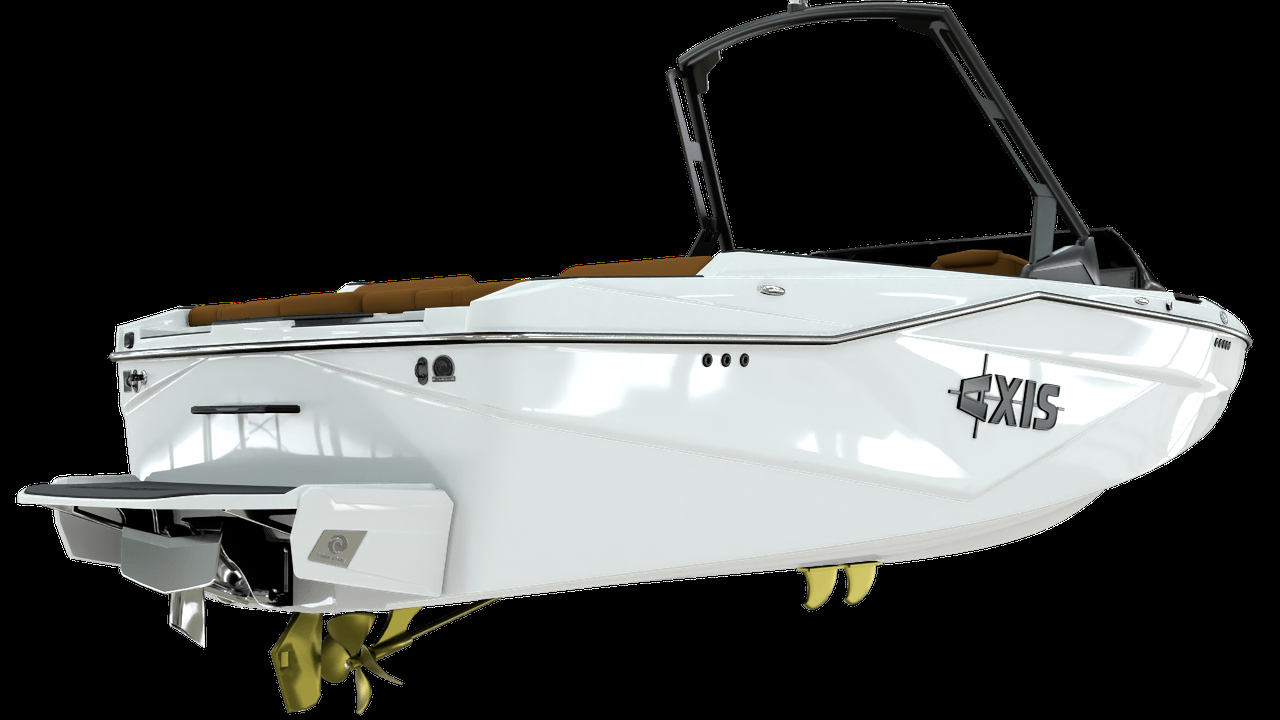 2026 Axis T250-3