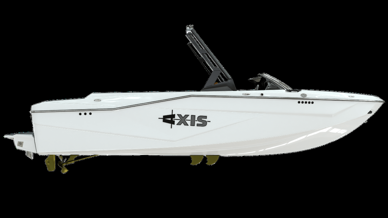 2026 Axis T250-4