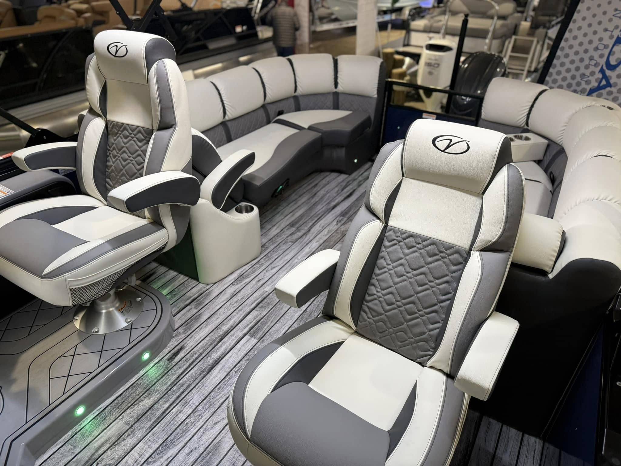 2025 Veranda Relax RC-XL Package-7