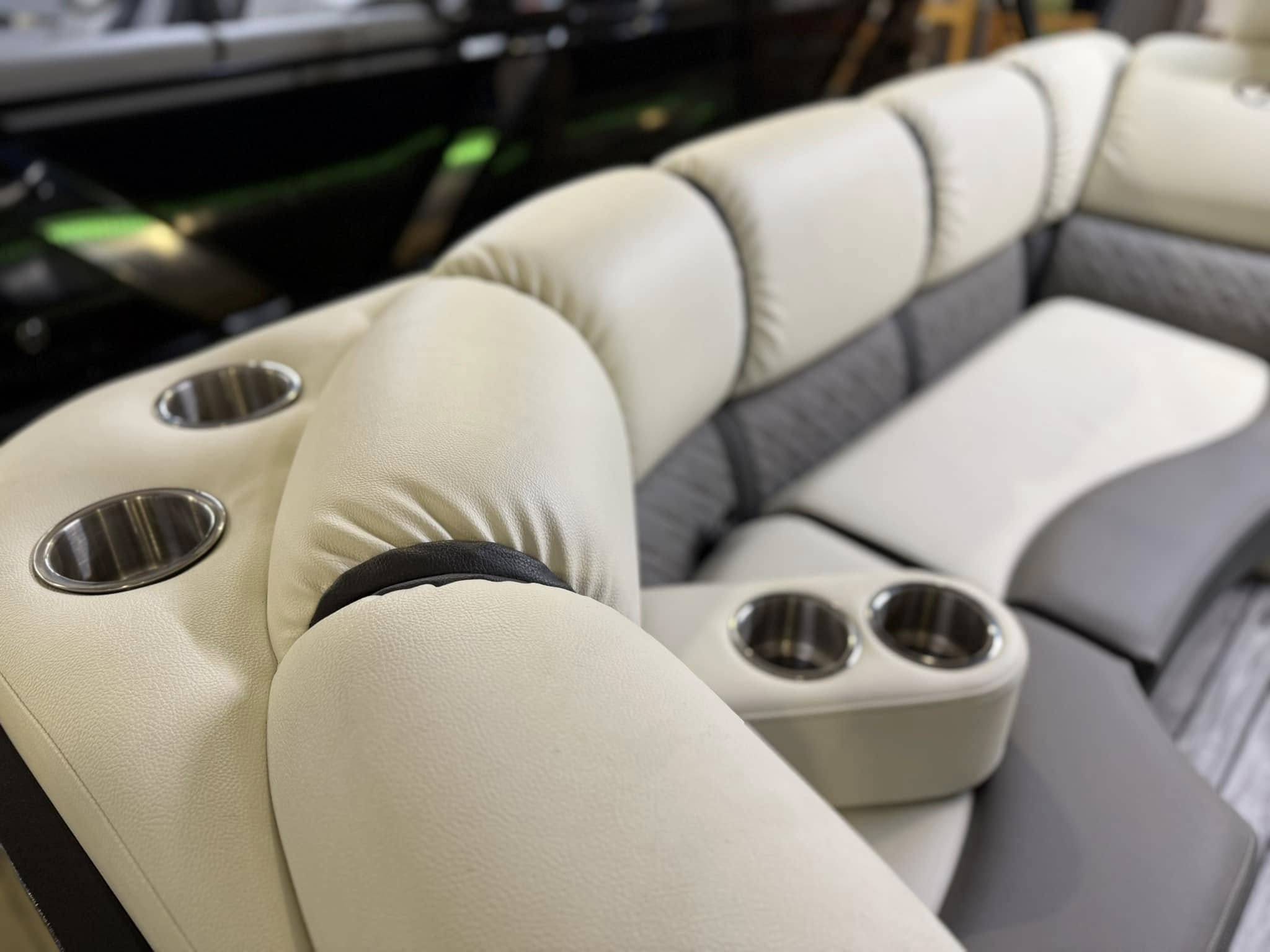 2025 Veranda Relax RC-XL Package-5