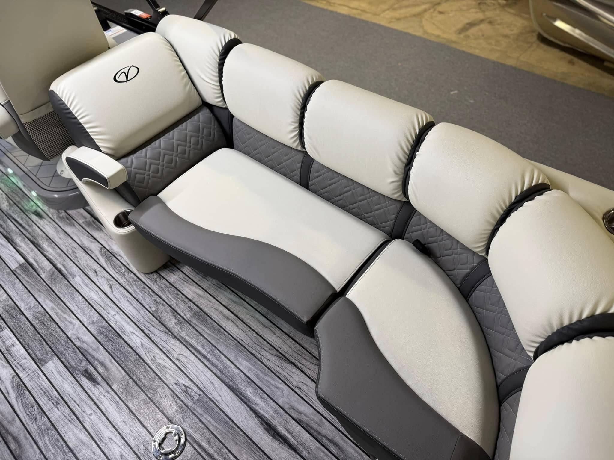 2025 Veranda Relax RC-XL Package-4