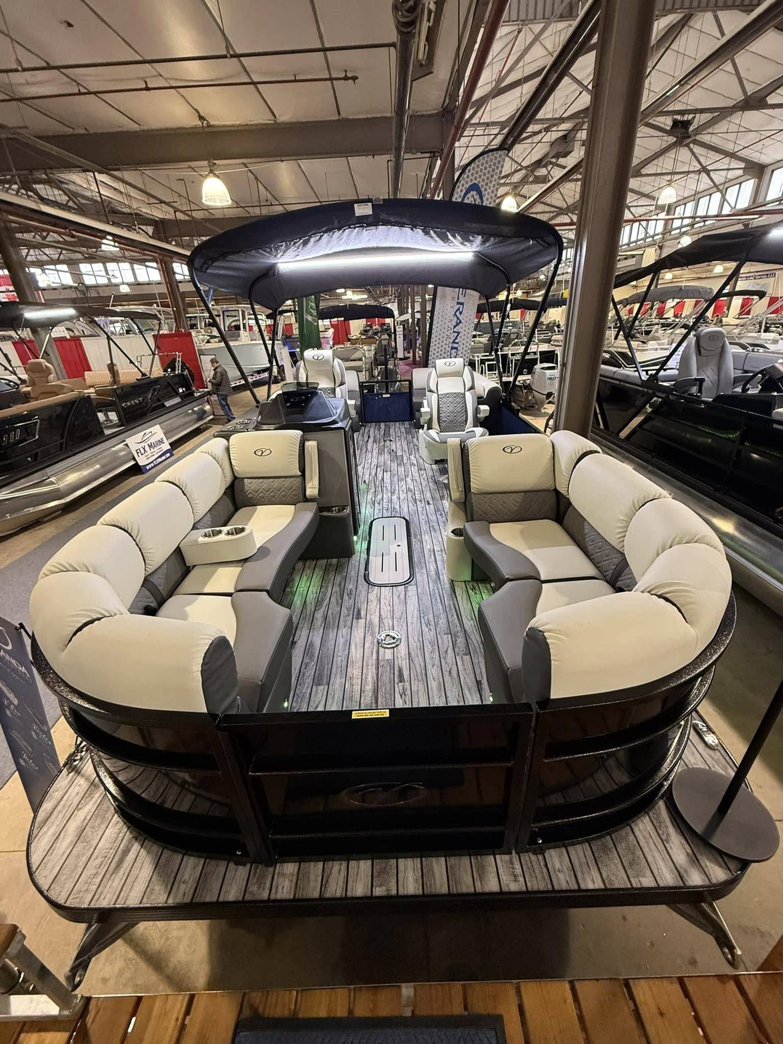 2025 Veranda Relax RC-XL Package-2