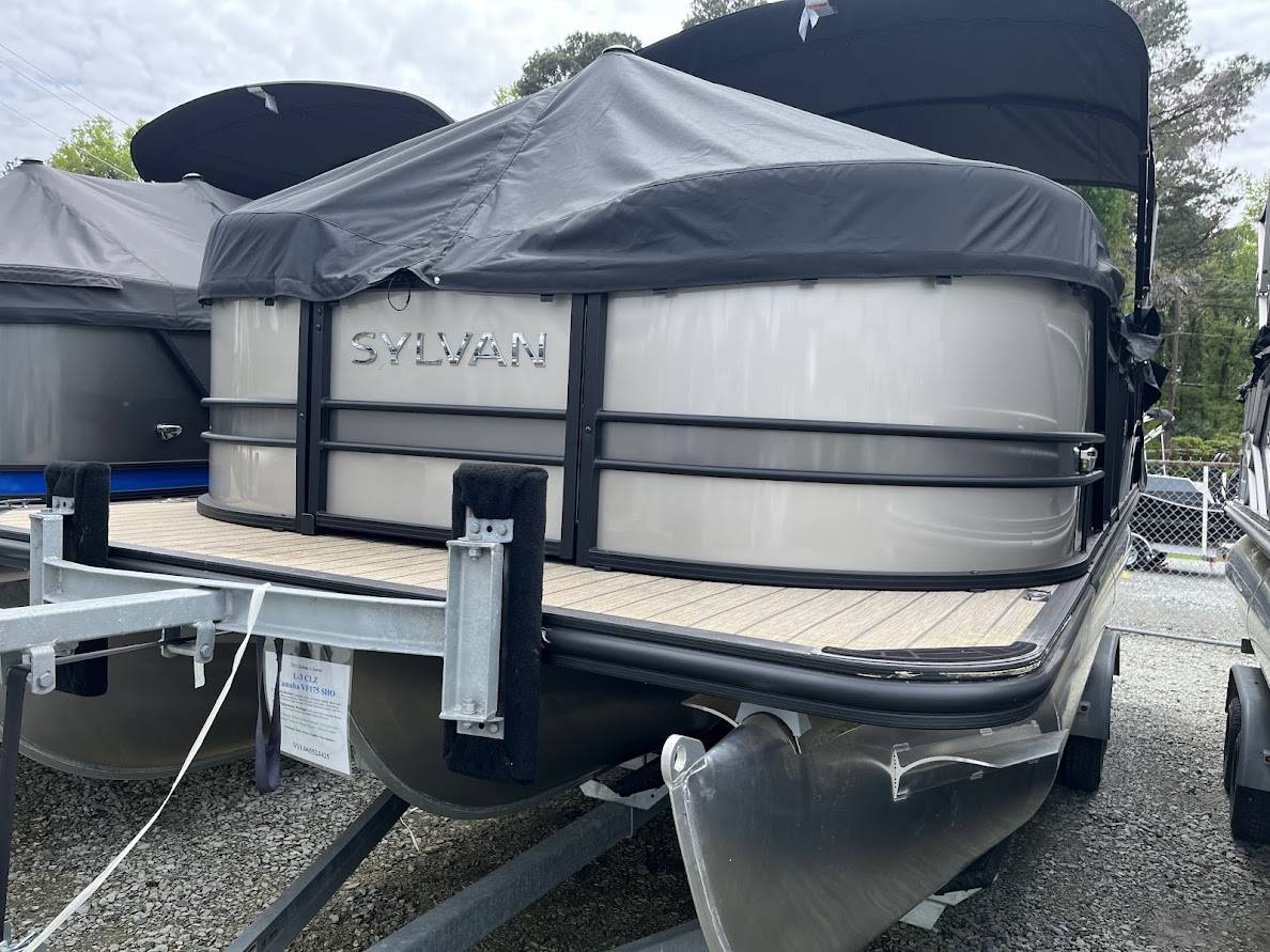 2025 Sylvan L3 CLZ0