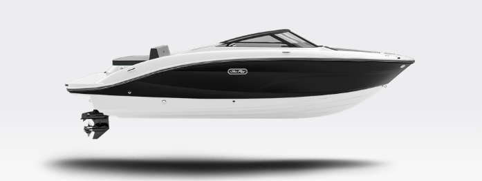 2025 SEA RAY 210SPX0