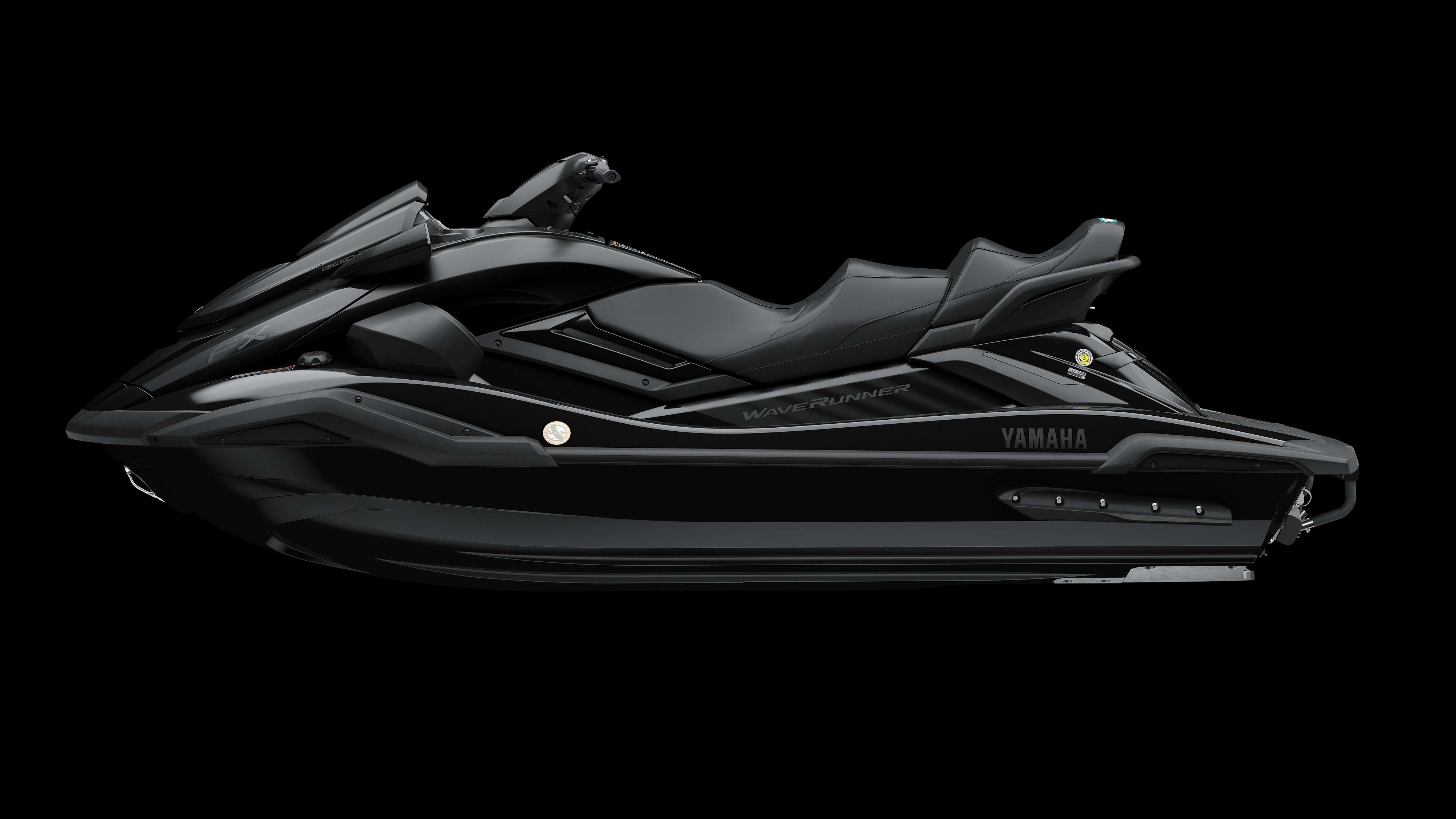 2025 WAVERUNNER FX CRUISER SVHO A0