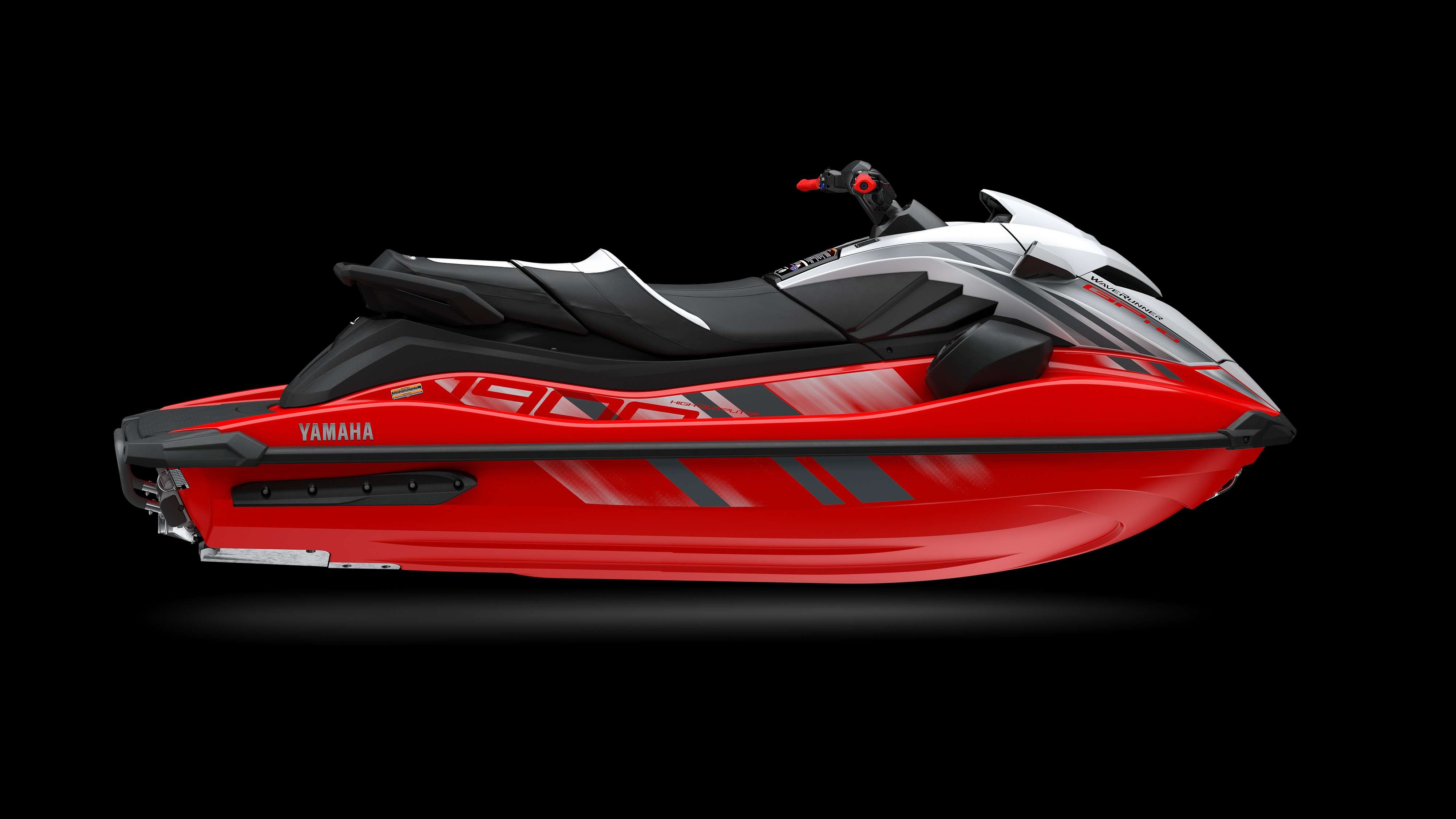 2025 WAVERUNNER GP HO A0