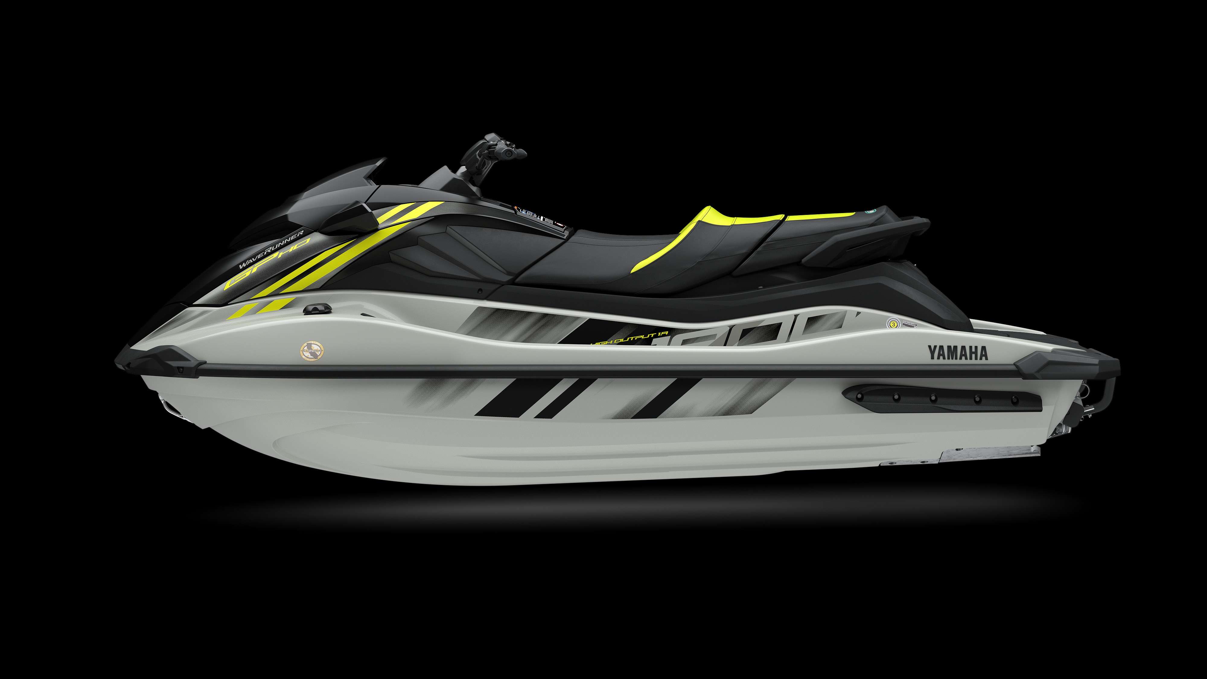 2025 WAVERUNNER GP HO A0