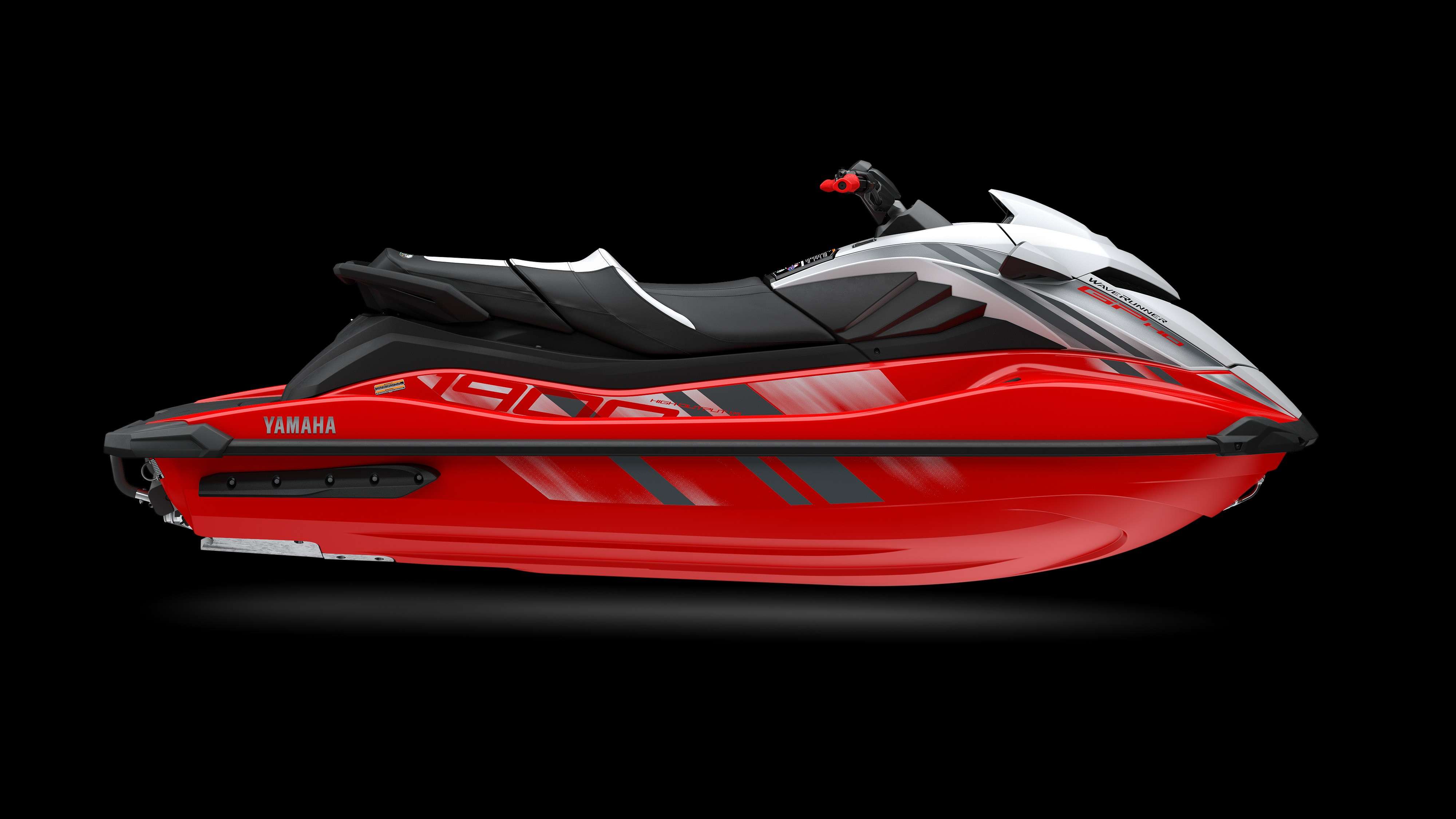 2025 WAVERUNNER GP HO A0