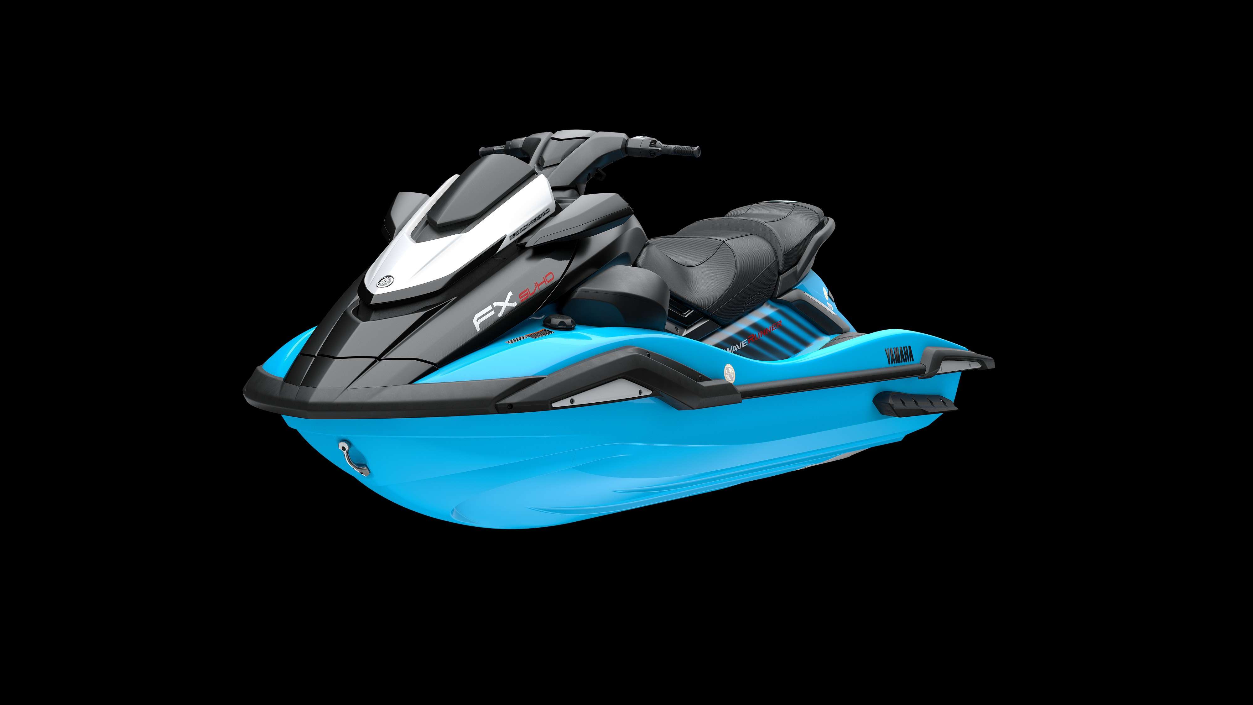 2025 WAVERUNNER FX SVHO A0