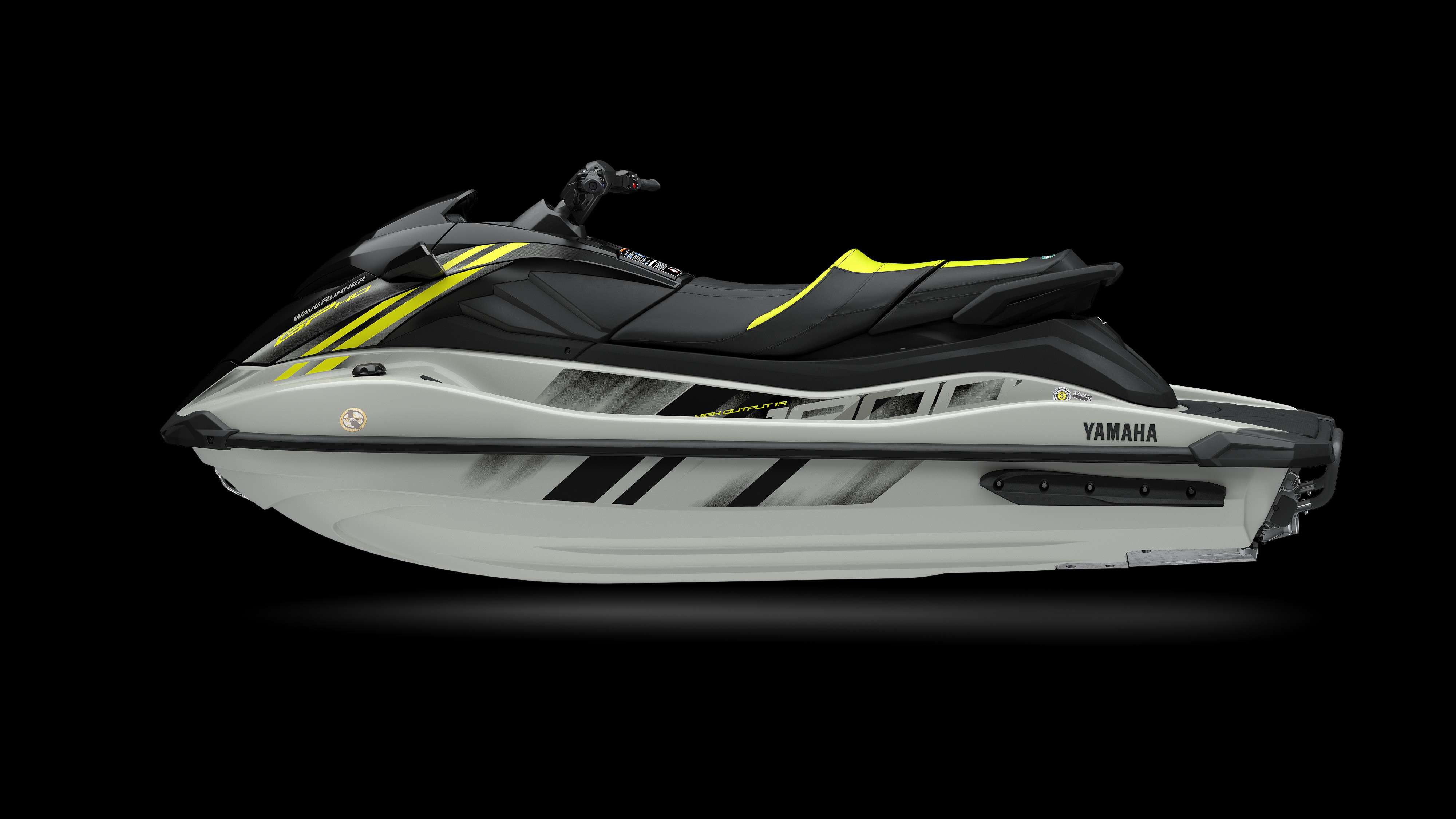 2025 WAVERUNNER GP HO A0