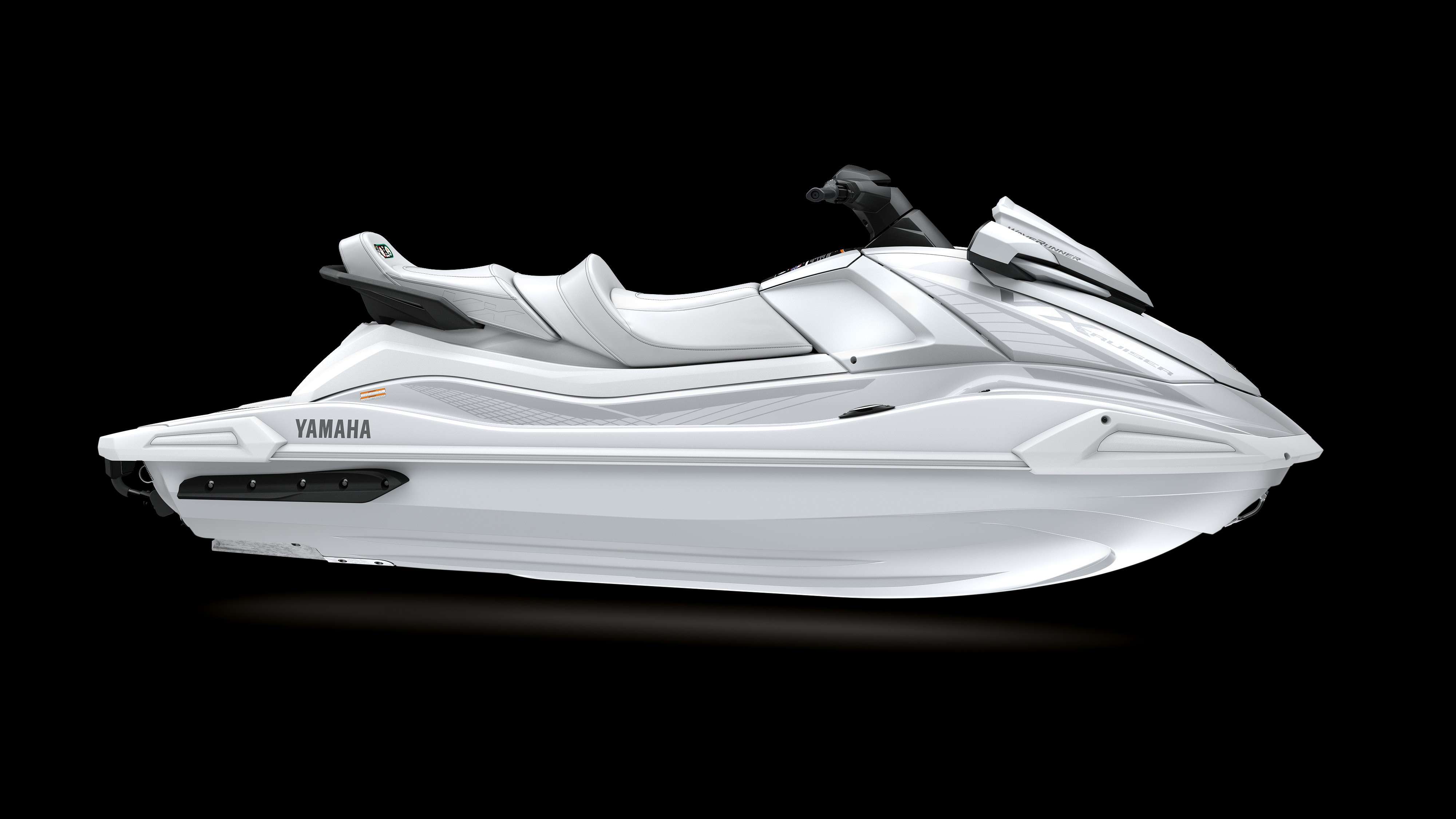 2025 WAVERUNNER VX CRUISER A0
