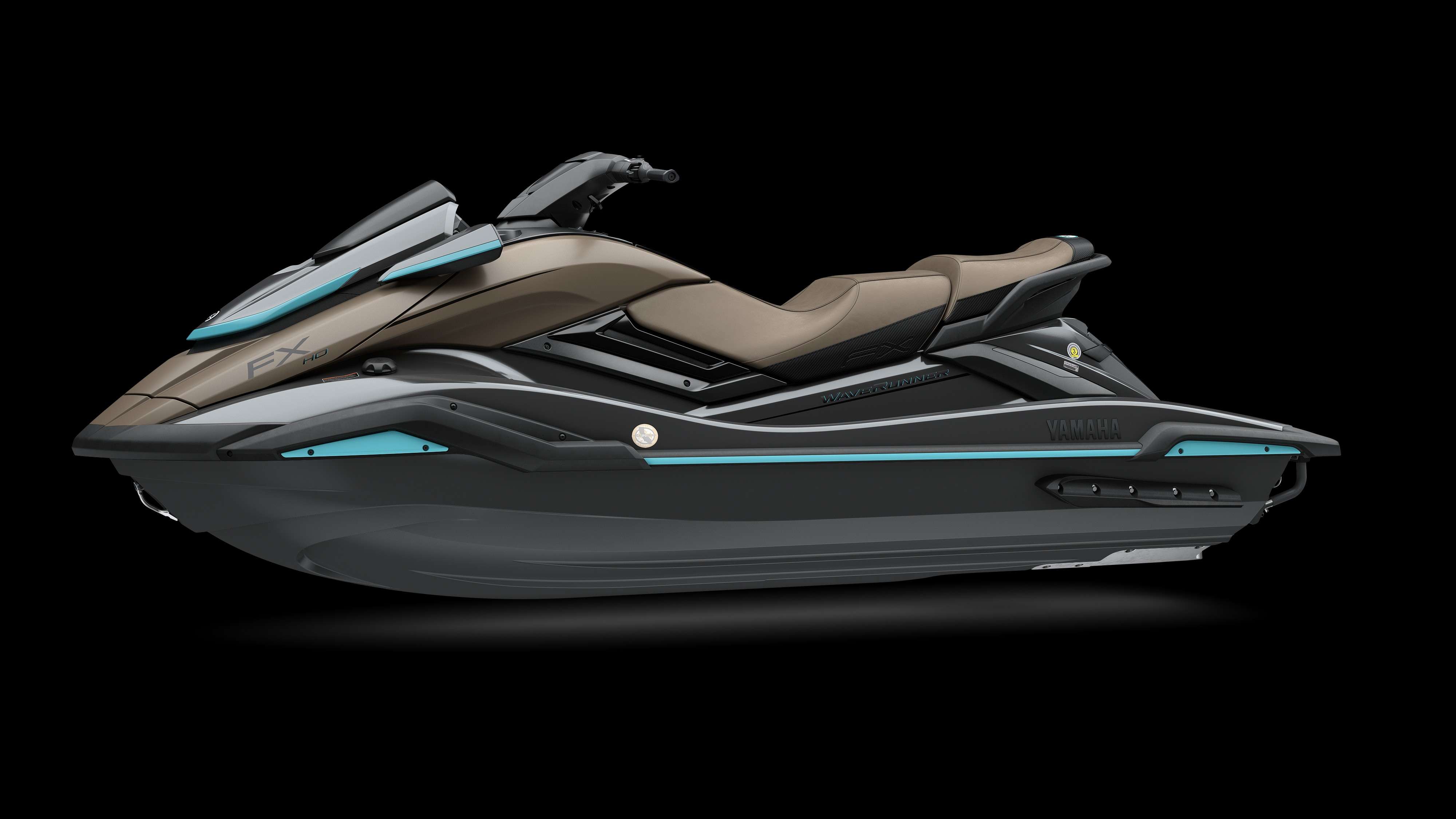 2025 WAVERUNNER FX HO A0