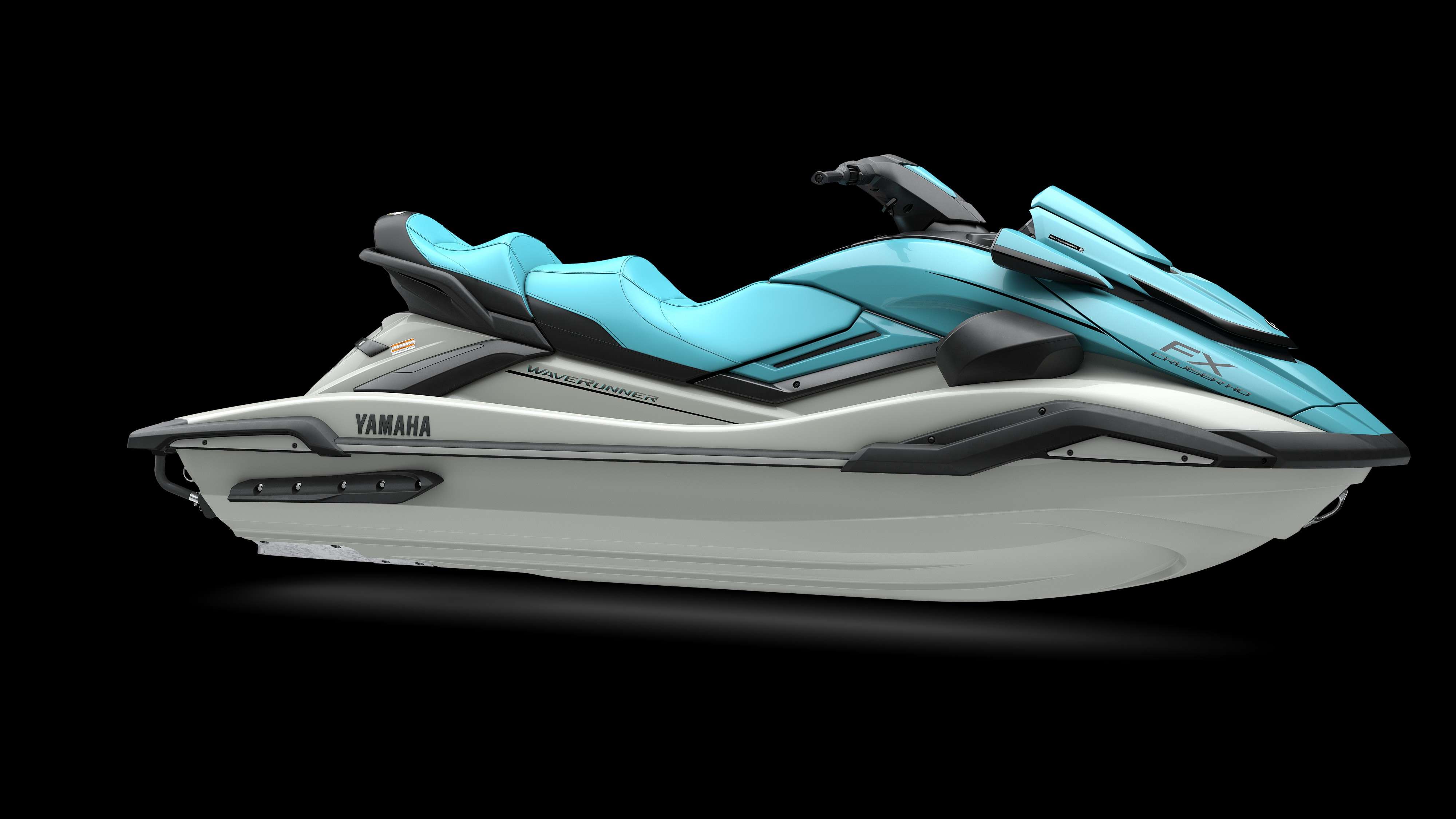 2025 WAVERUNNER FX CRUISER HO A0