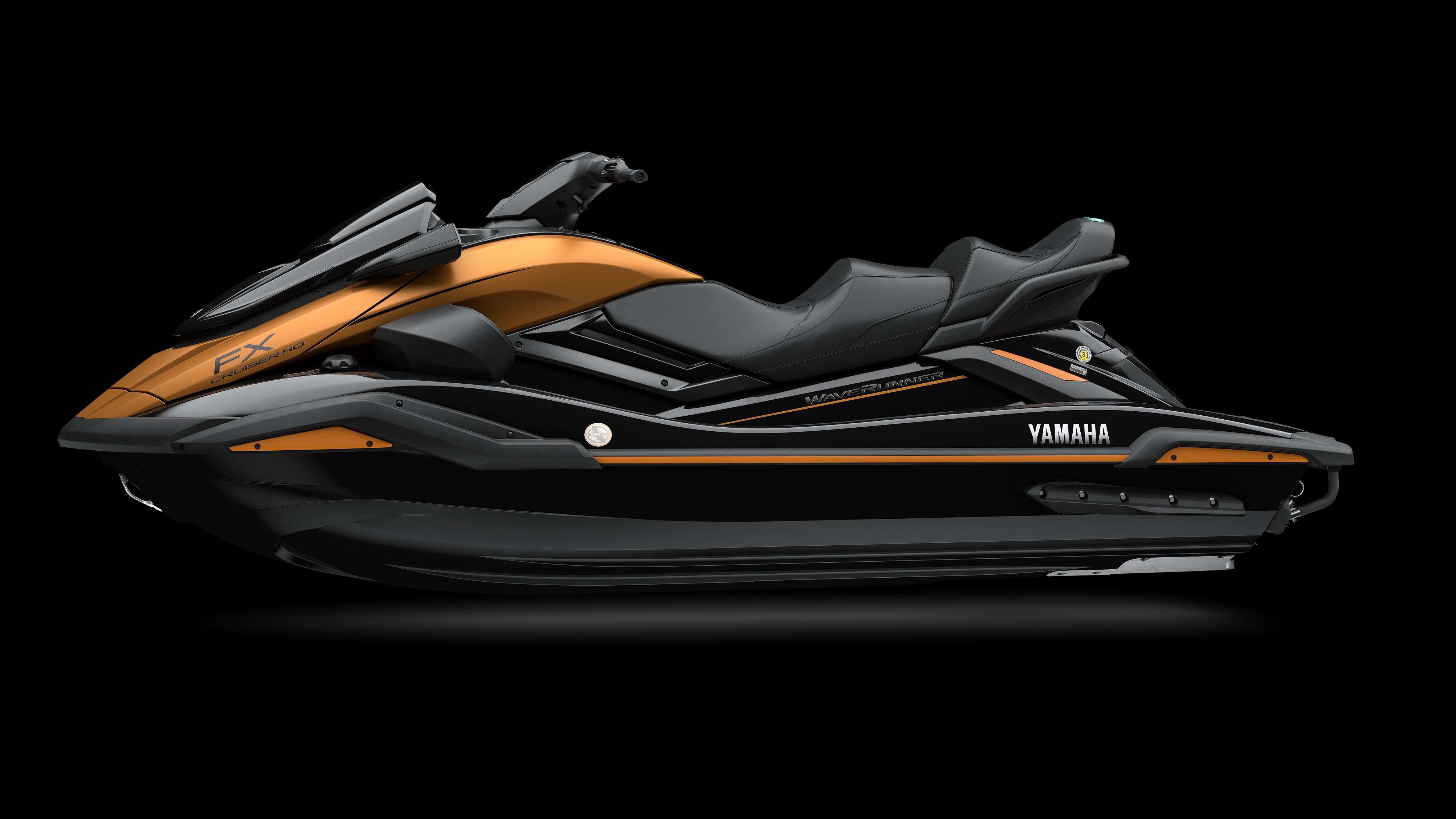2025 WAVERUNNER FX CRUISER HO A0