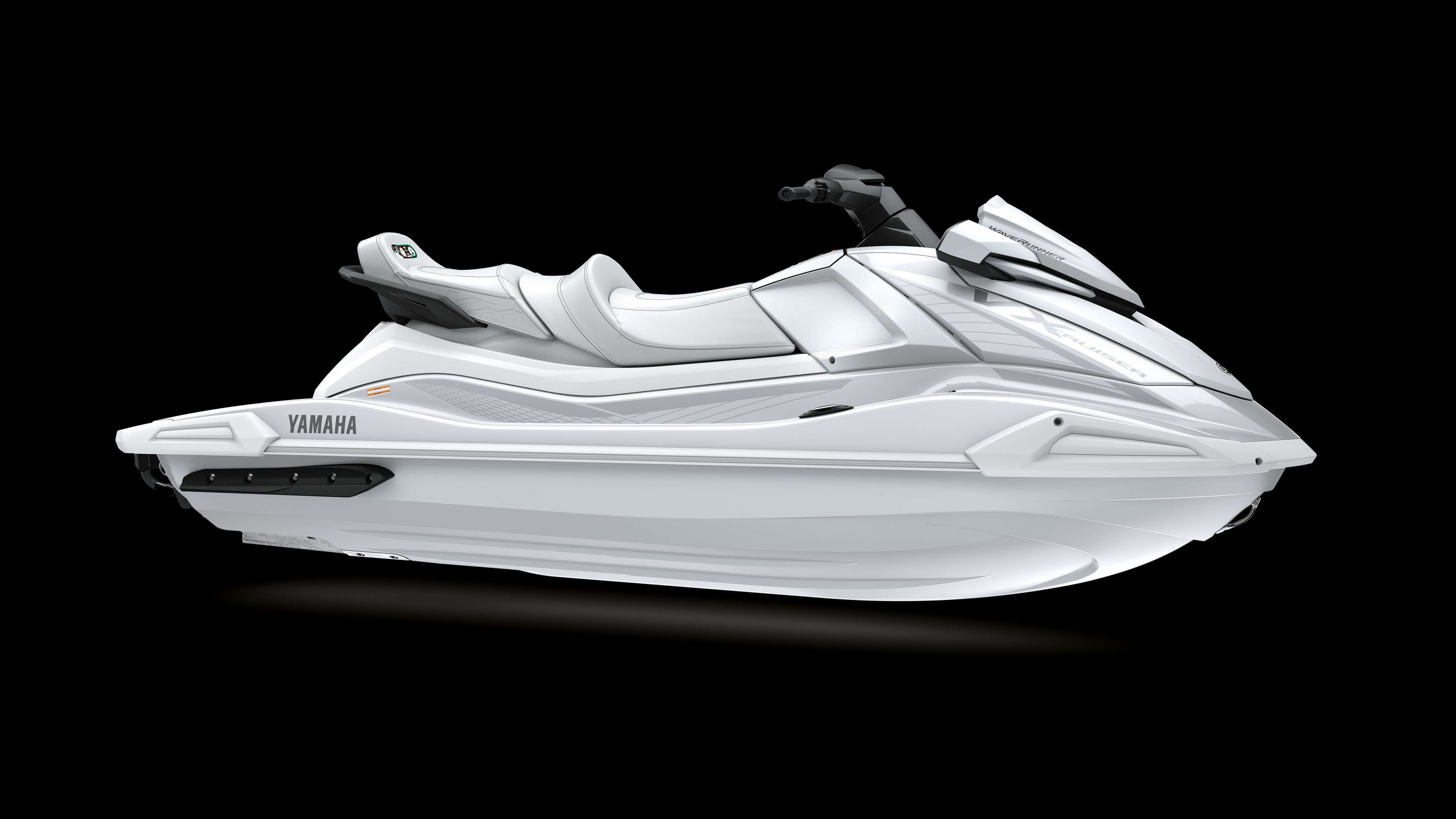 2025 WAVERUNNER VX CRUISER A0