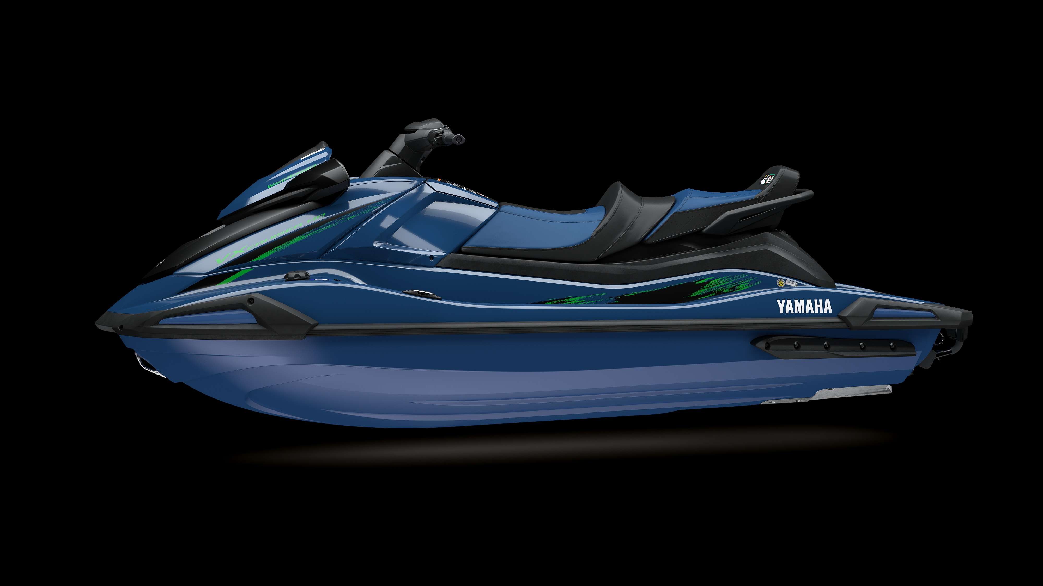 2025 WAVERUNNER VX CRUISER HO A0