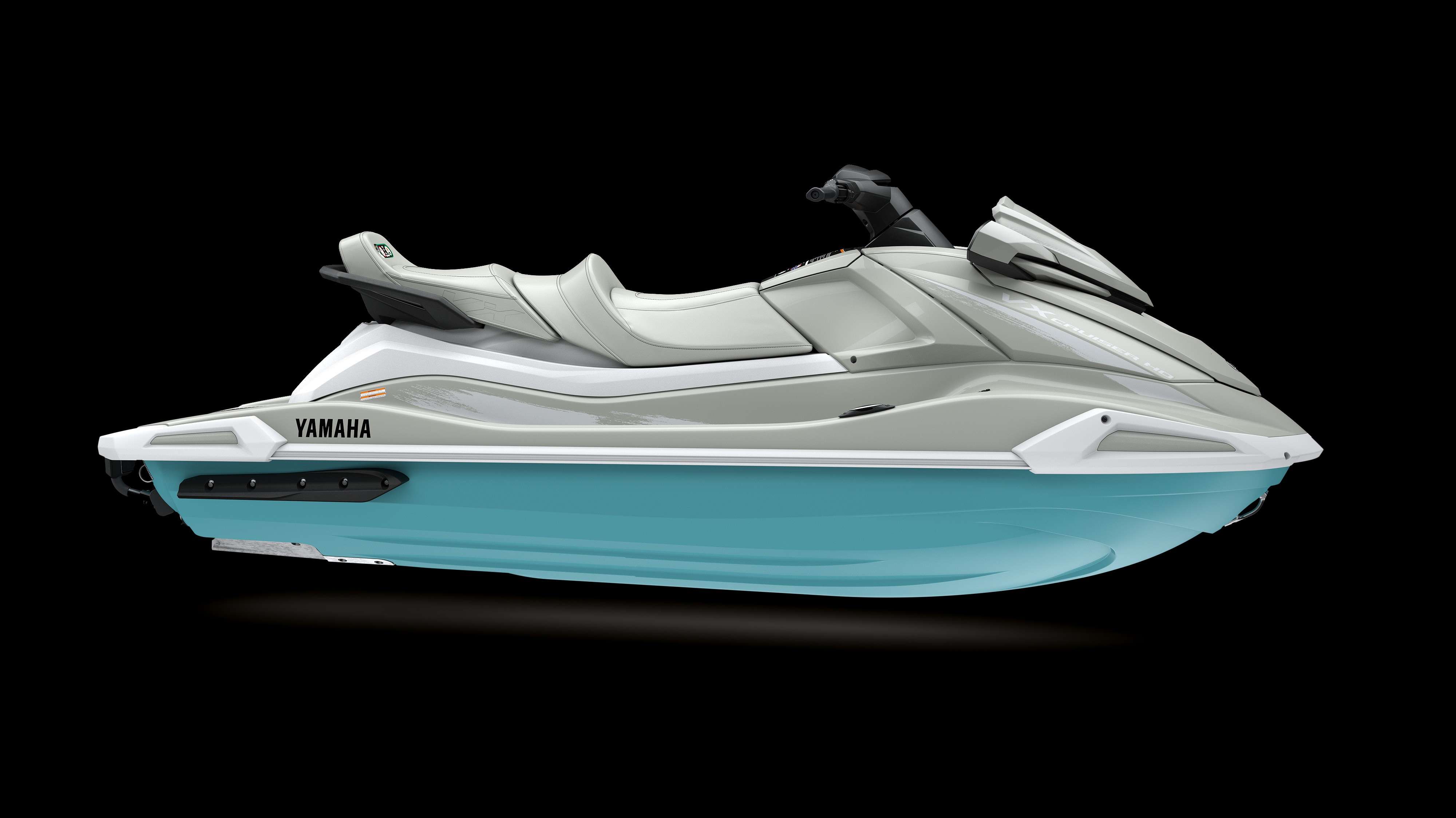 2025 WAVERUNNER VX CRUISER HO A0