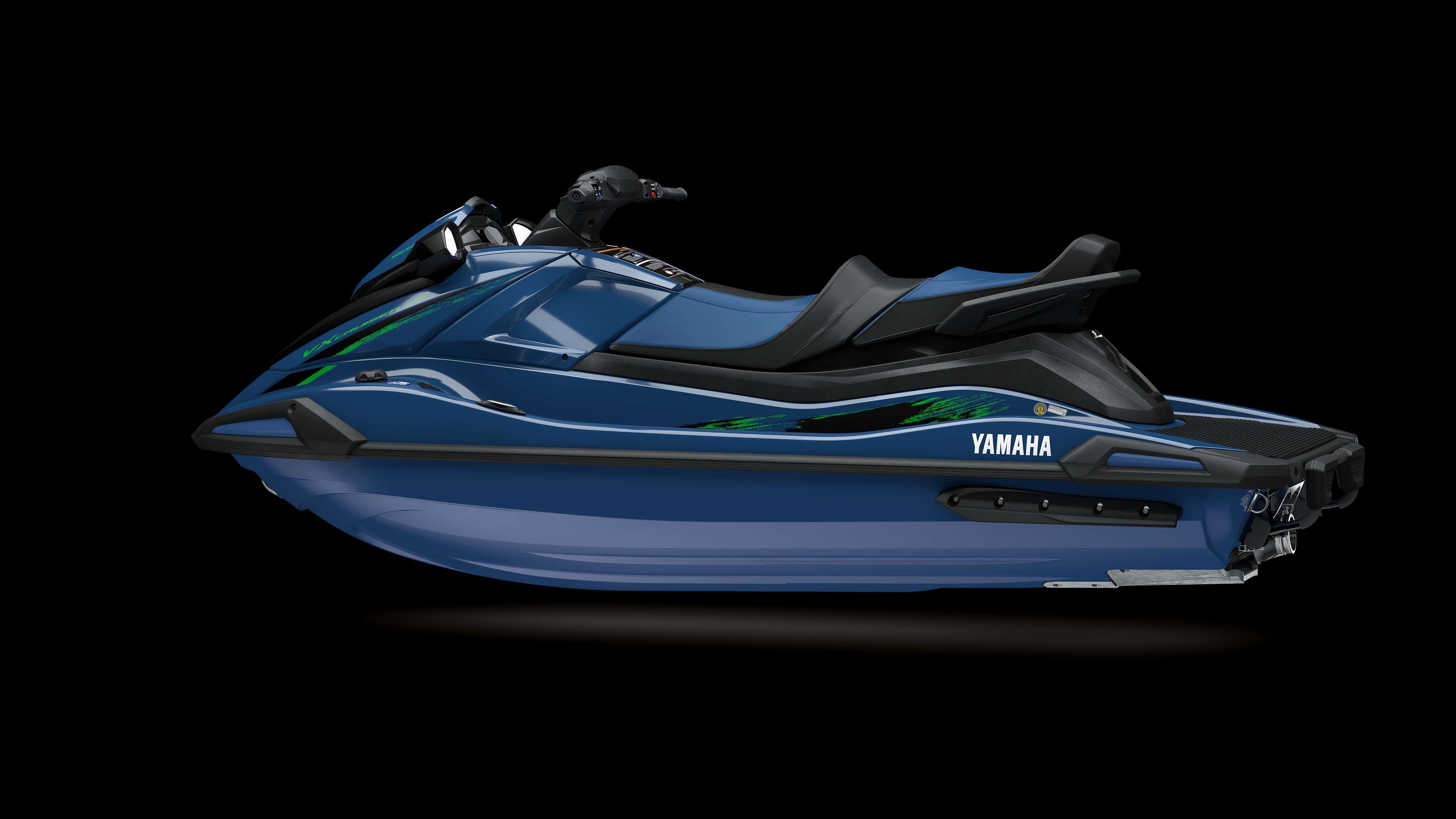 2025 WAVERUNNER VX CRUISER HO A0