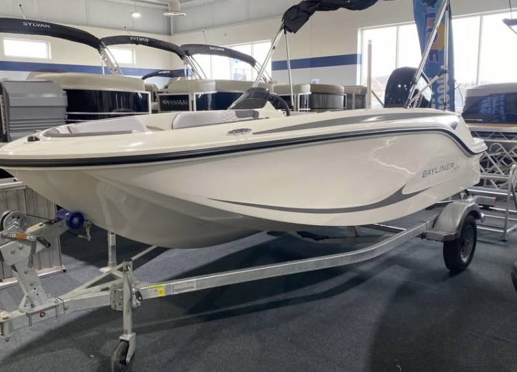 2025 Bayliner ELEMENT E15