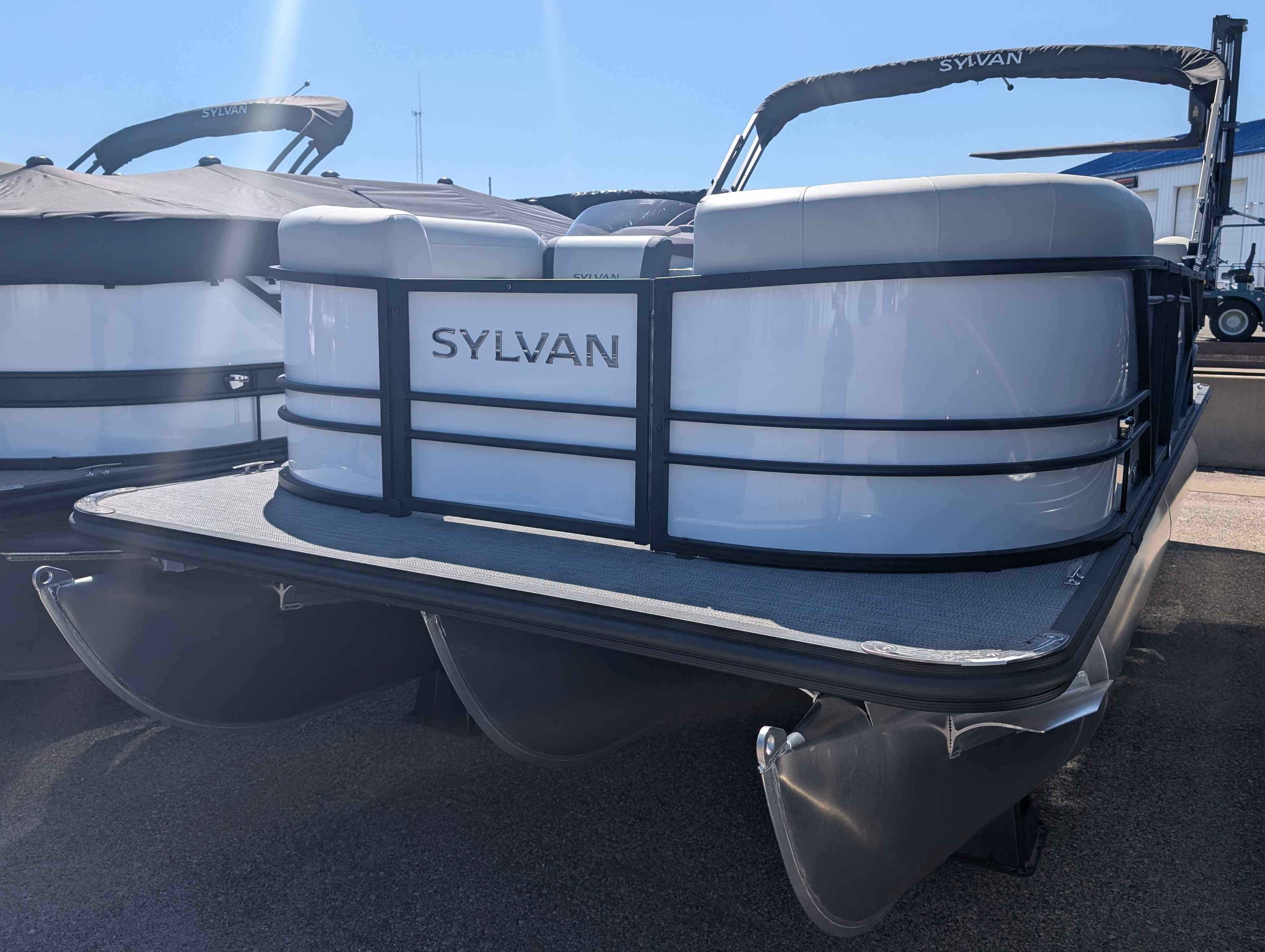 2025 Sylvan MIR X1/TT