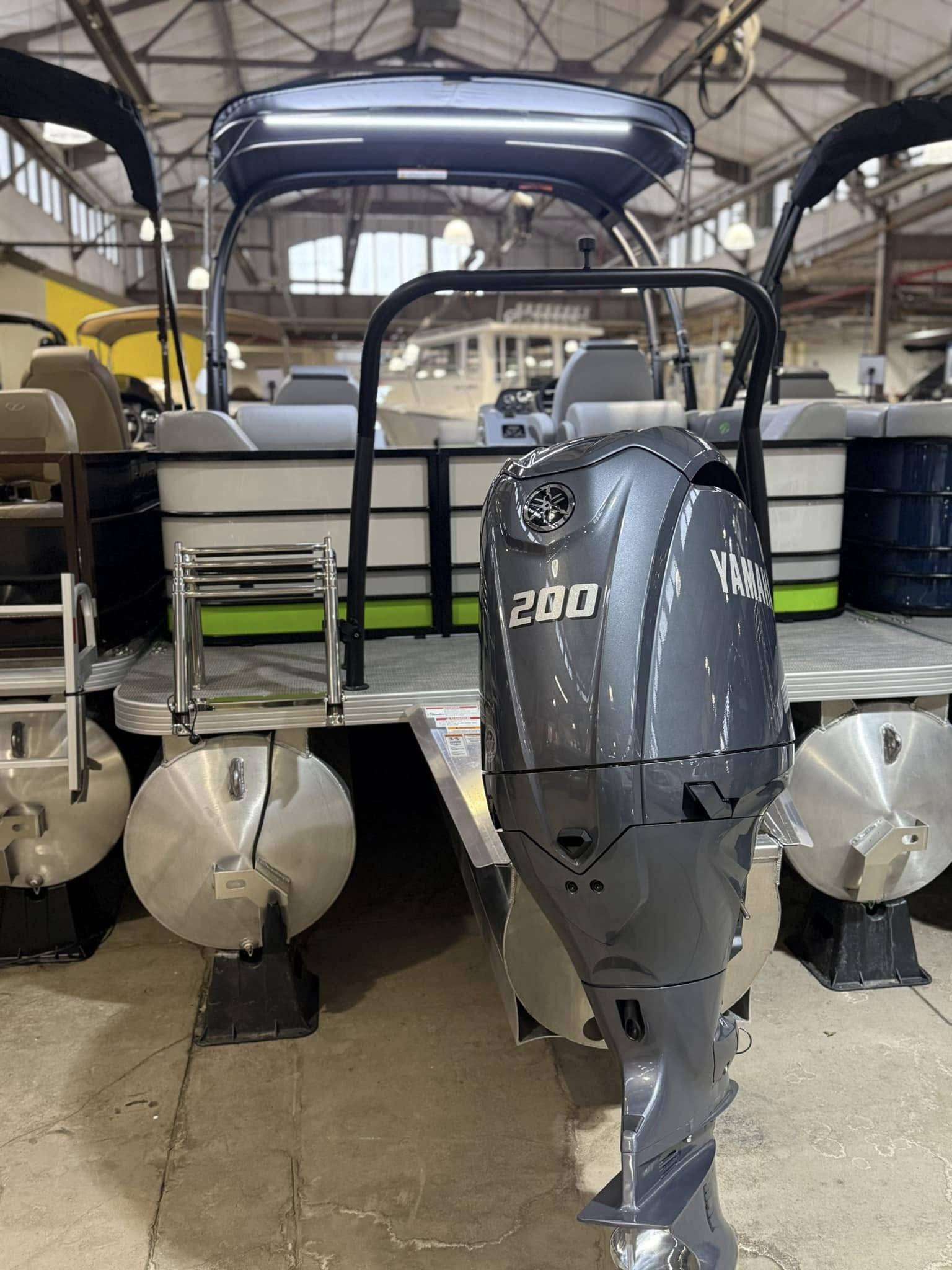 2025 Veranda Vista VS22RC-7