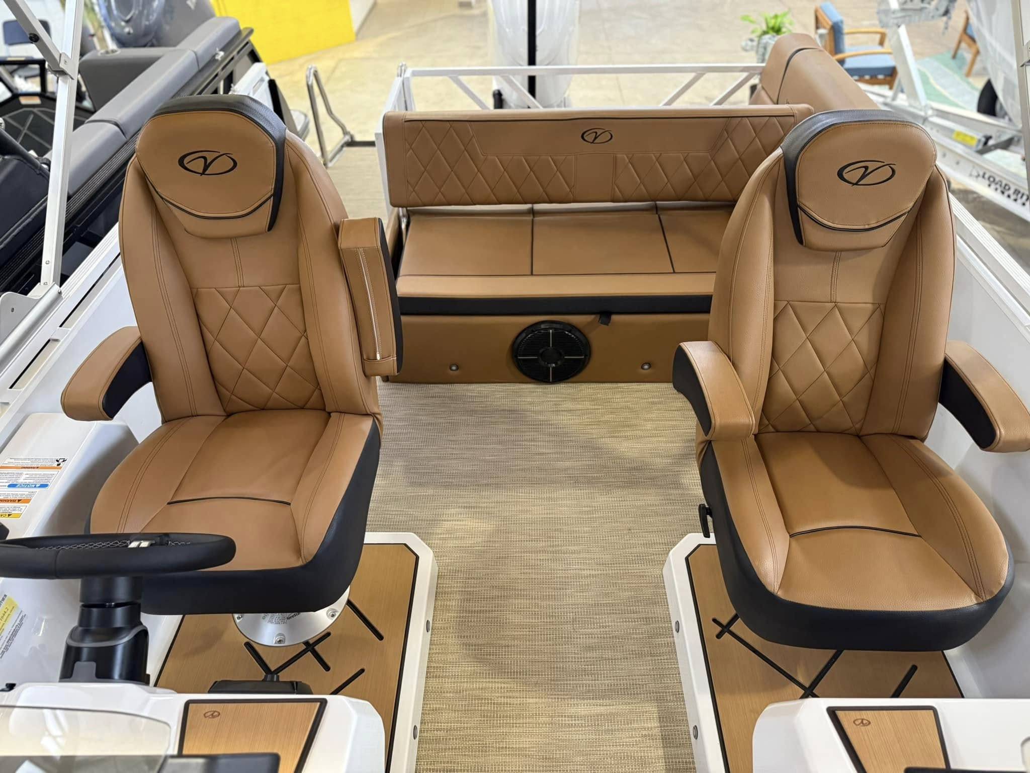2025 Veranda Vertex DCVL-6