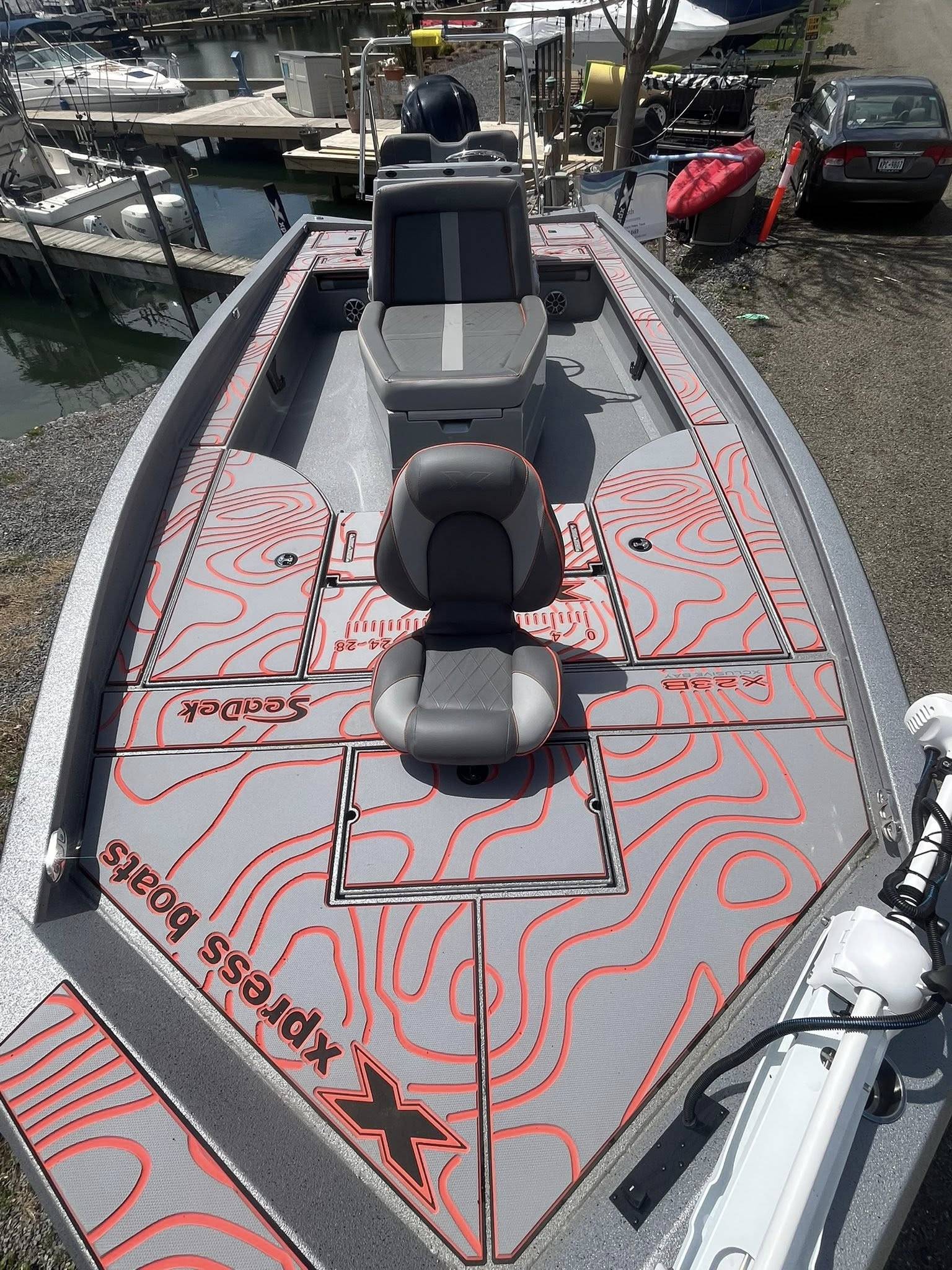 2025 Xpress Hyper-Lift Bay-9