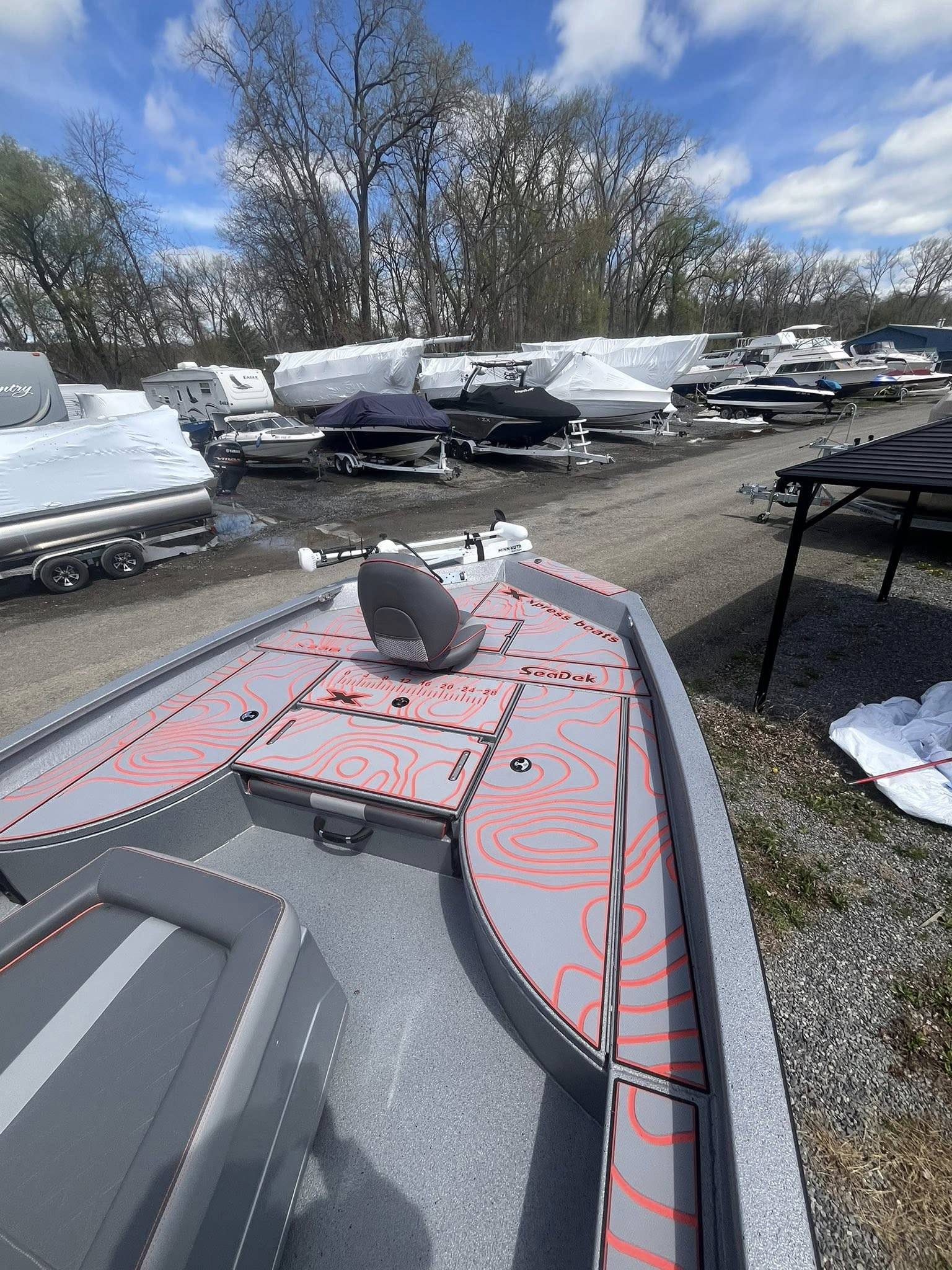 2025 Xpress Hyper-Lift Bay-20