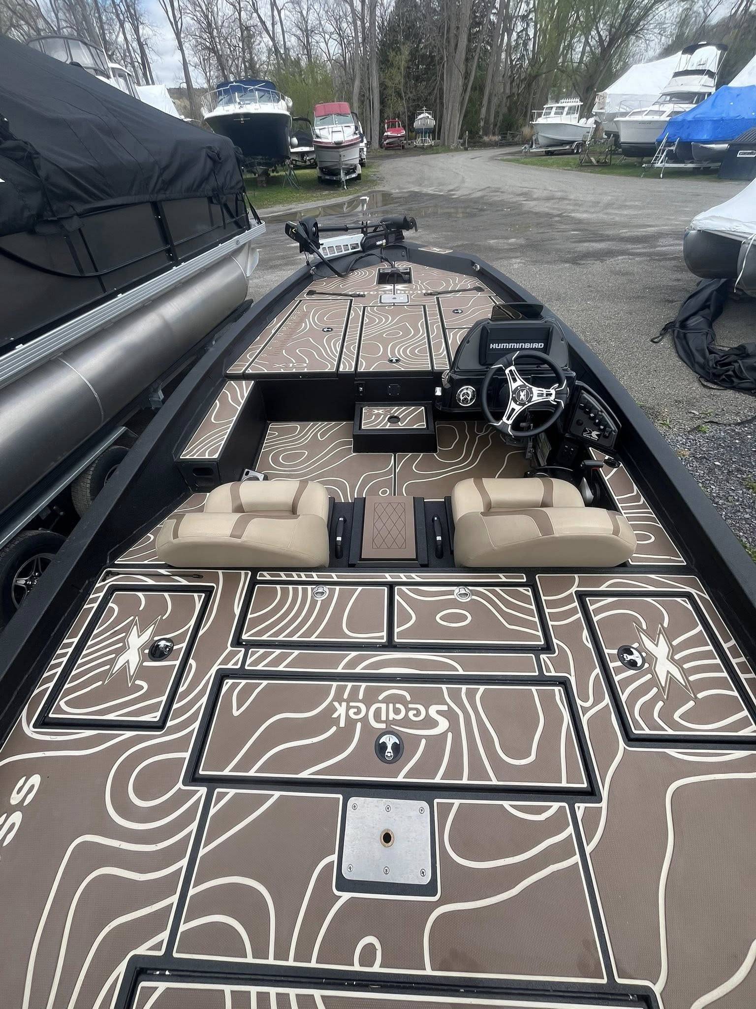 2024 Xpress X19 Pro-7