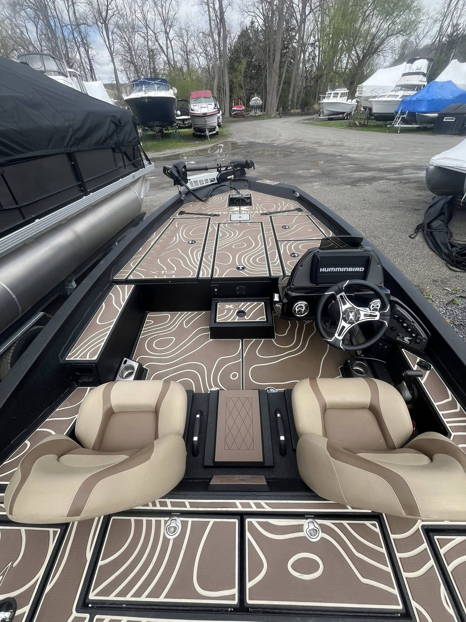 2024 Xpress X19 Pro-8