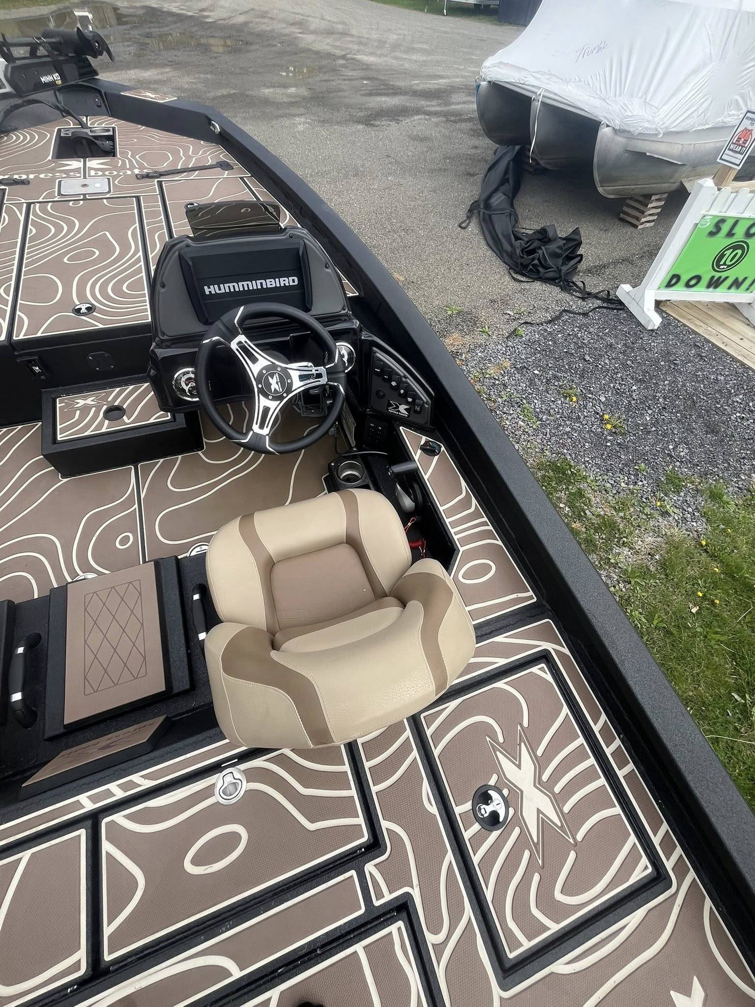 2024 Xpress X19 Pro-10