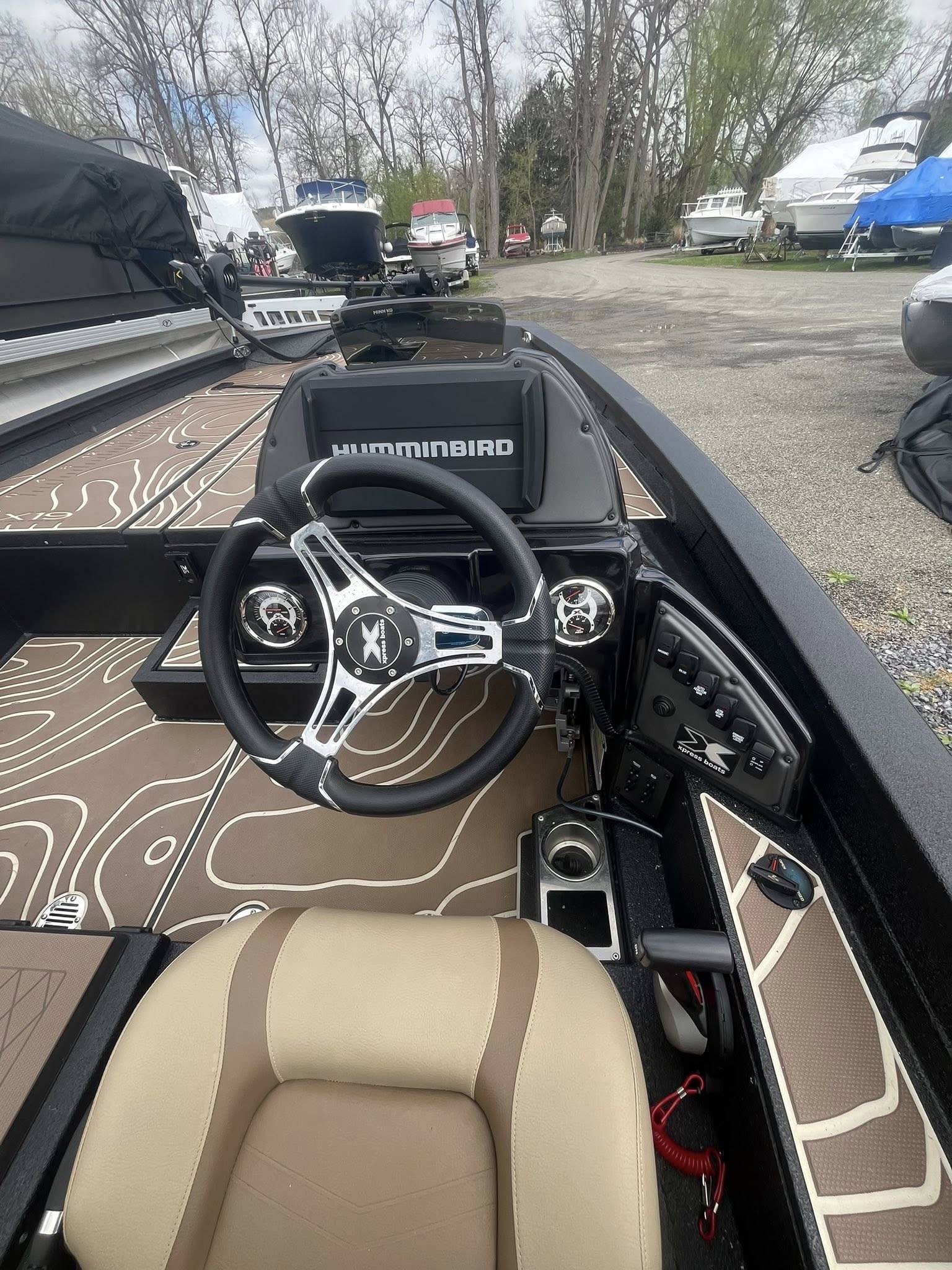 2024 Xpress X19 Pro-11