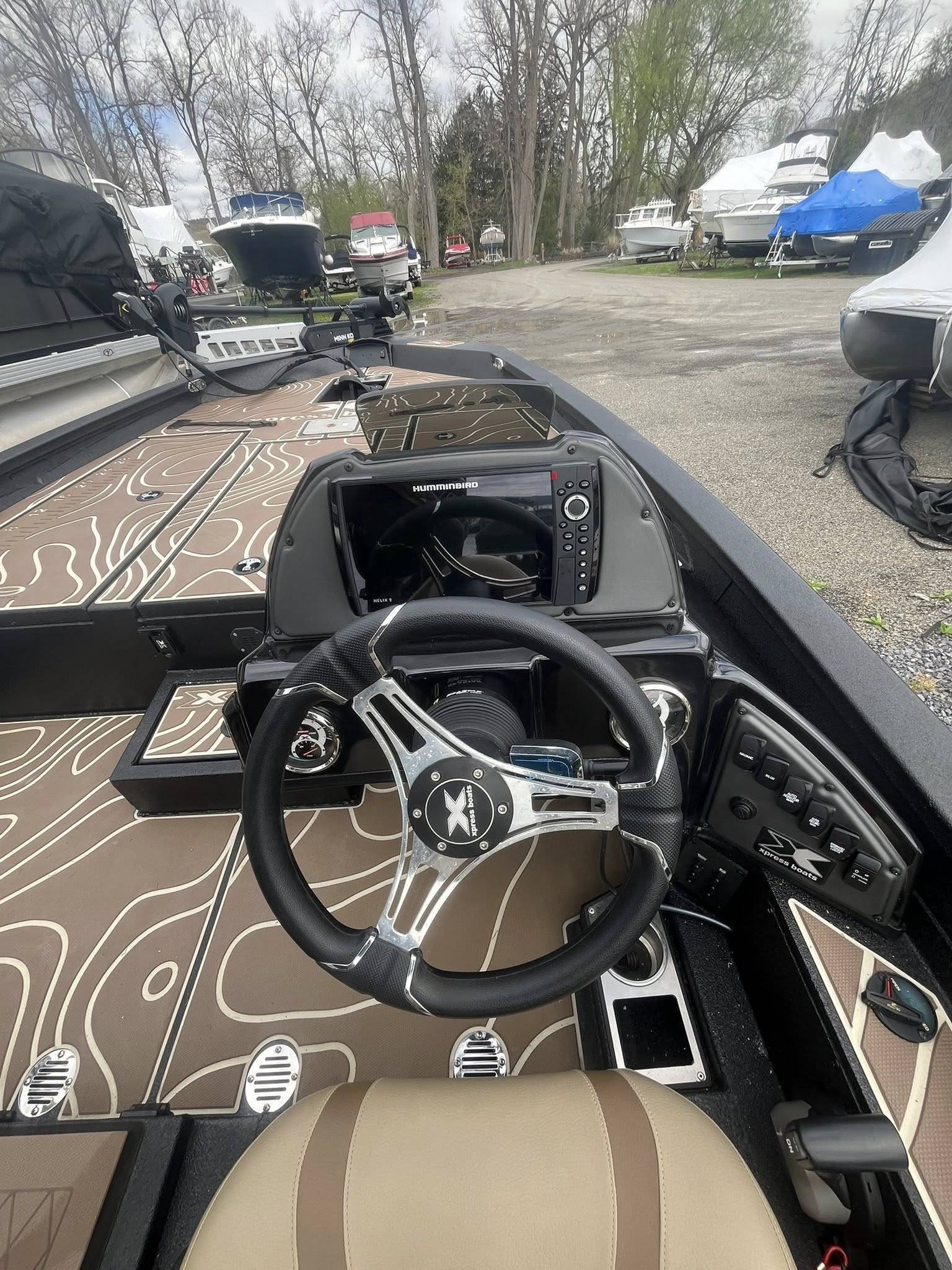 2024 Xpress X19 Pro-12