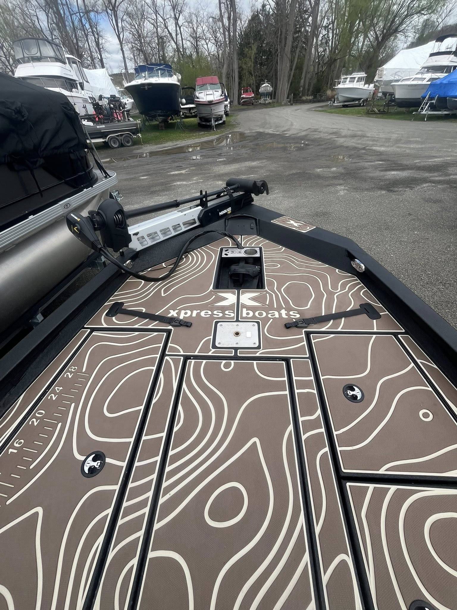 2024 Xpress X19 Pro-13