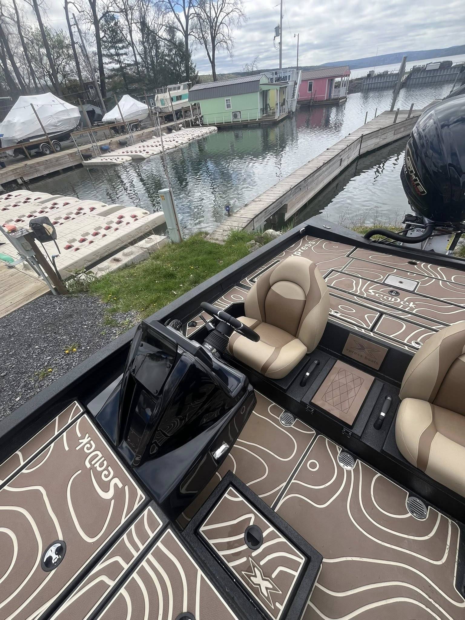 2024 Xpress X19 Pro-15
