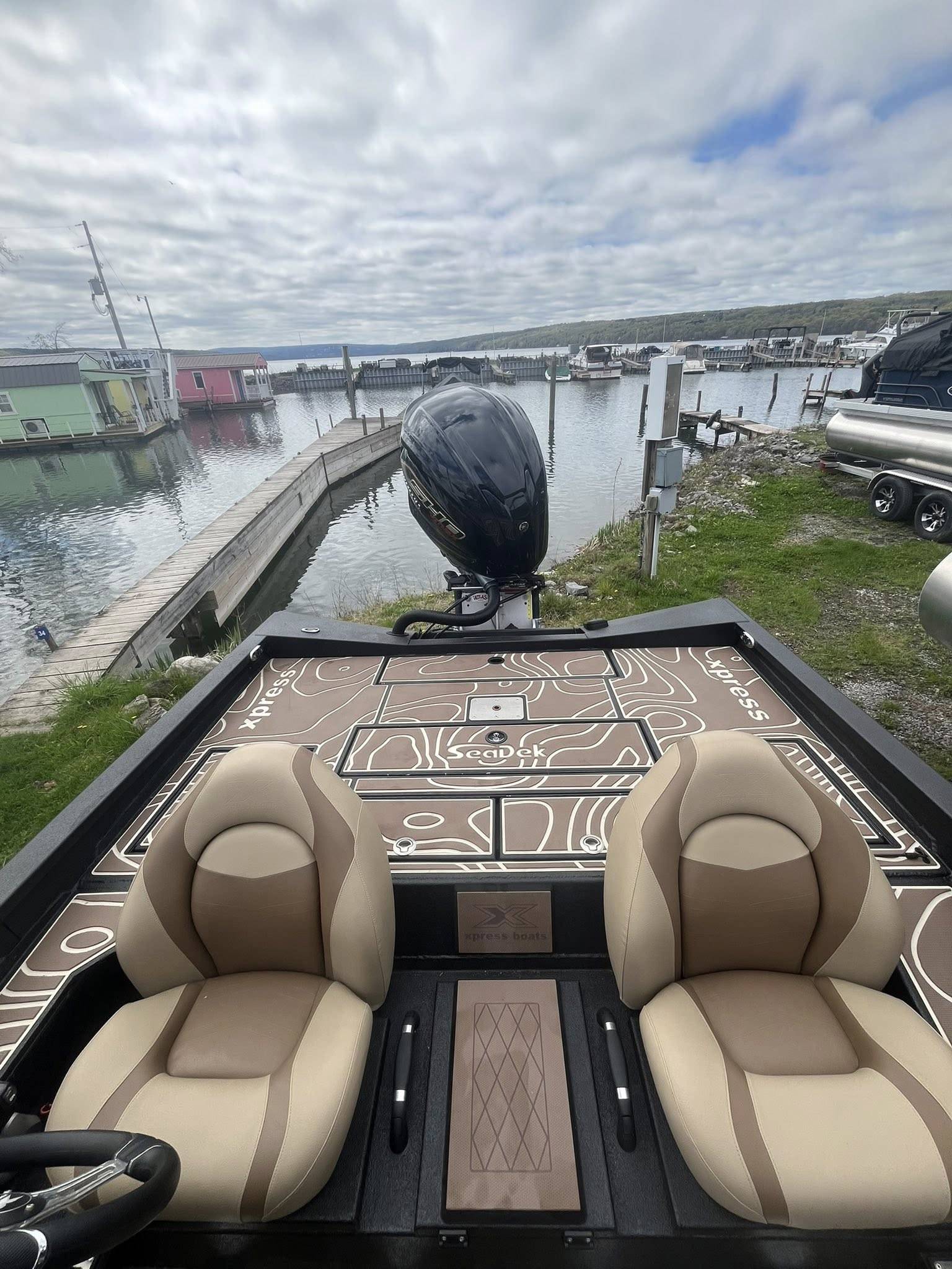 2024 Xpress X19 Pro-17