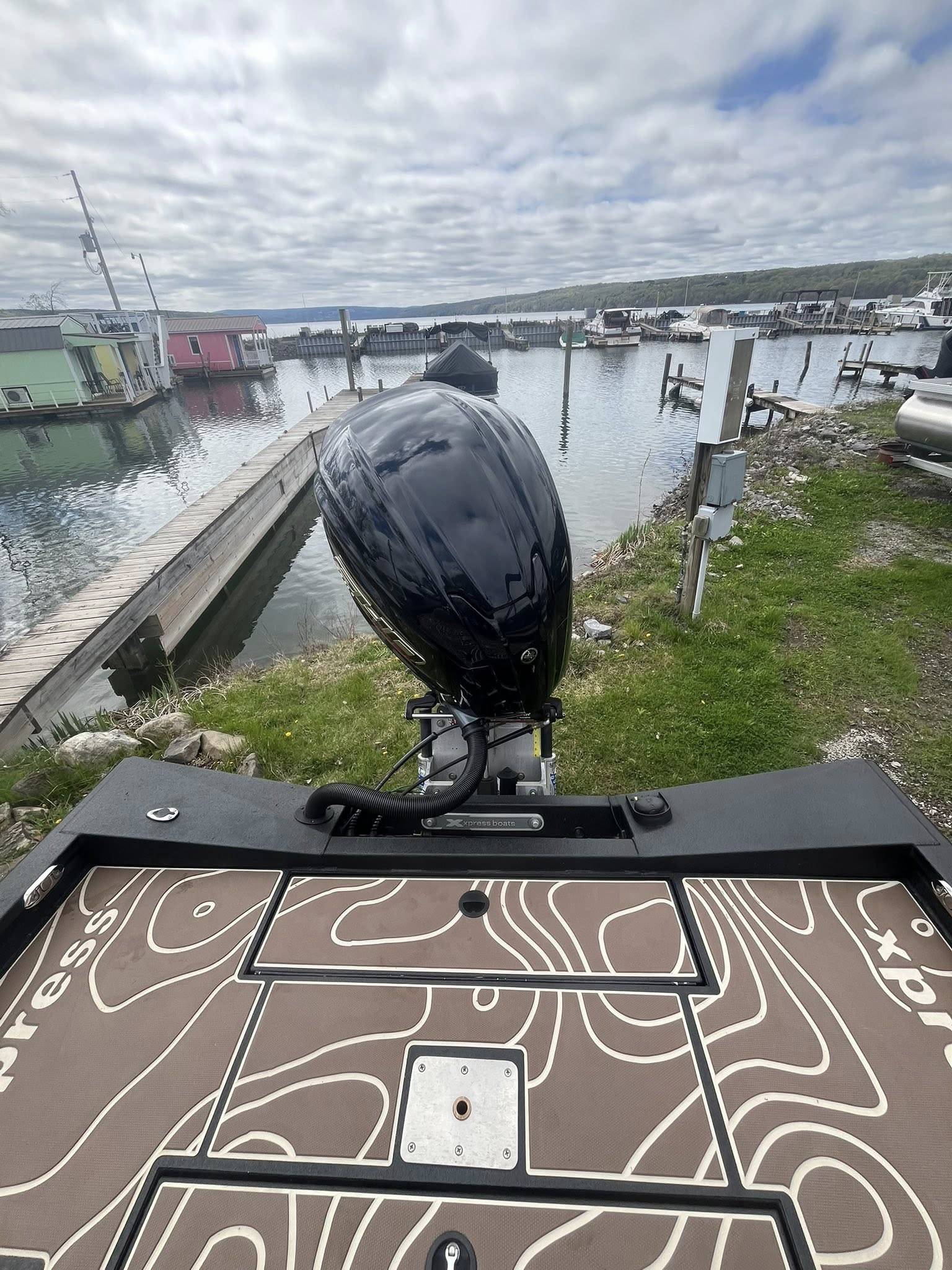 2024 Xpress X19 Pro-18