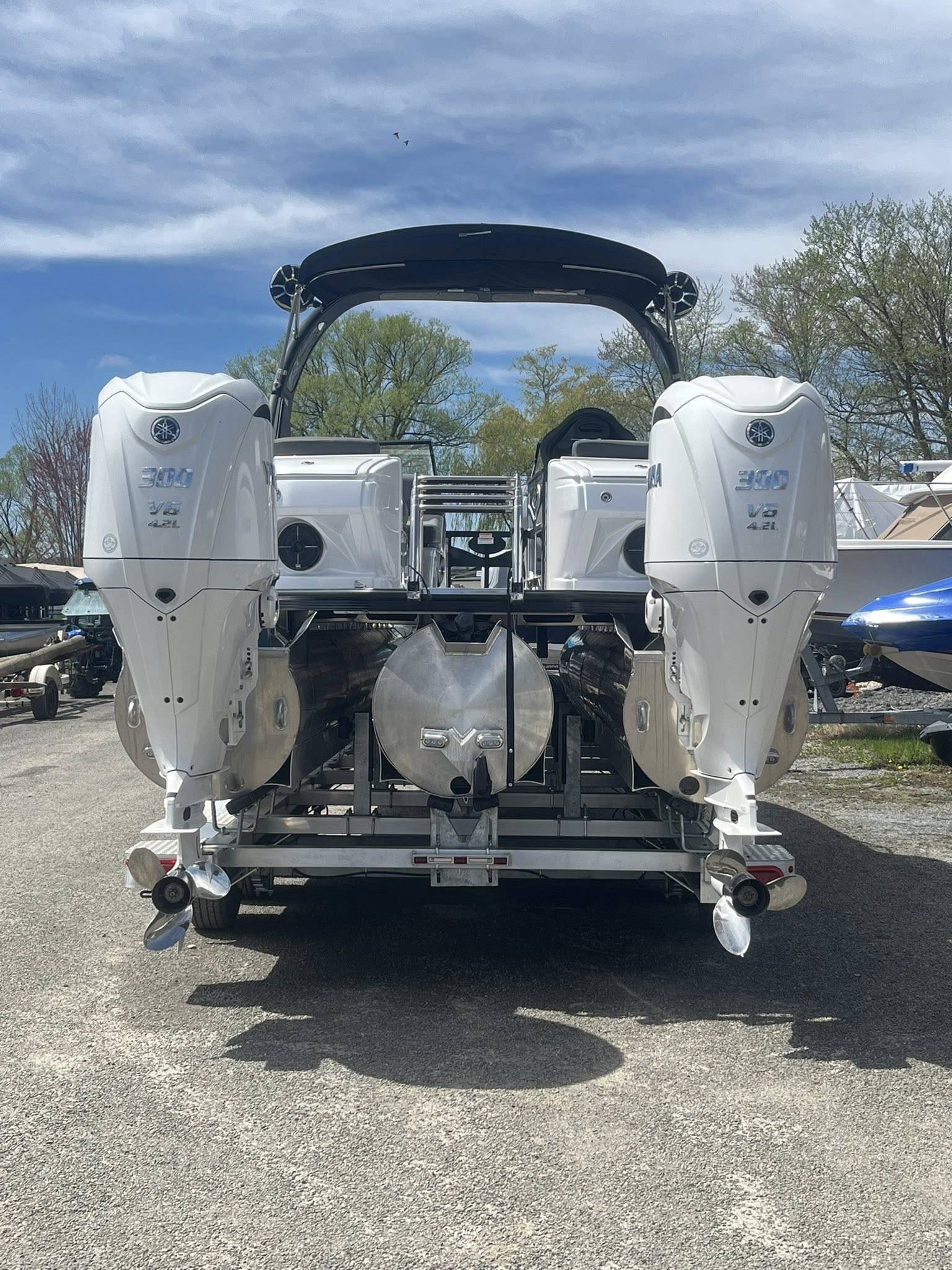 2025 Veranda V ONE 25-4