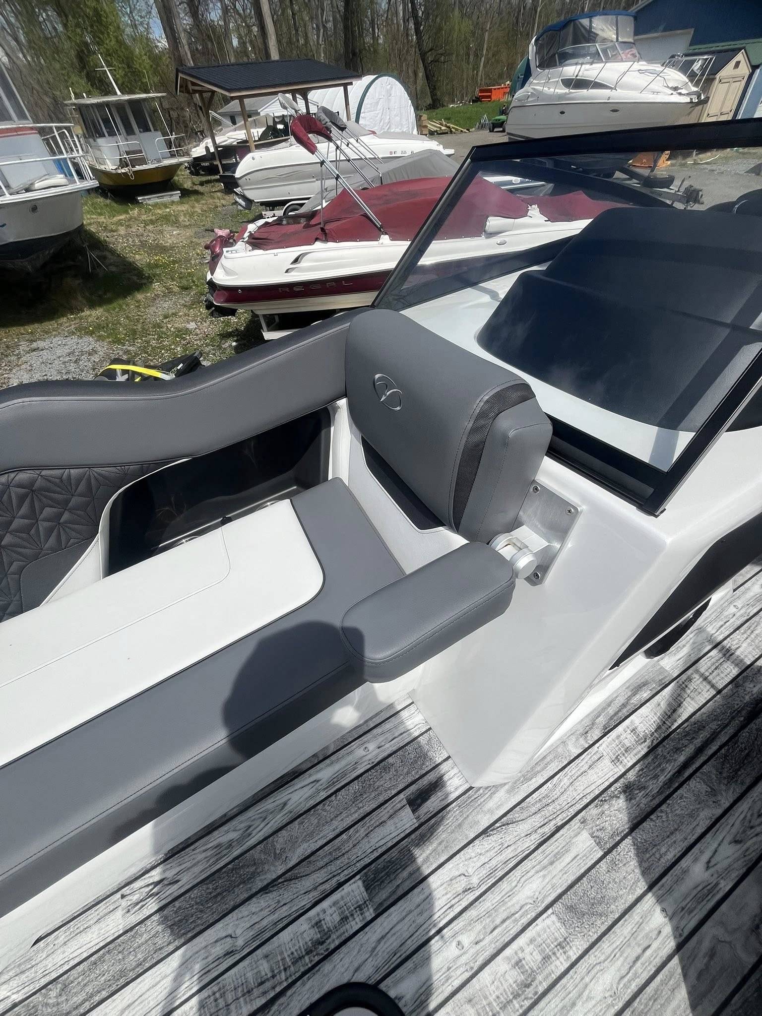 2025 Veranda V ONE 25-12