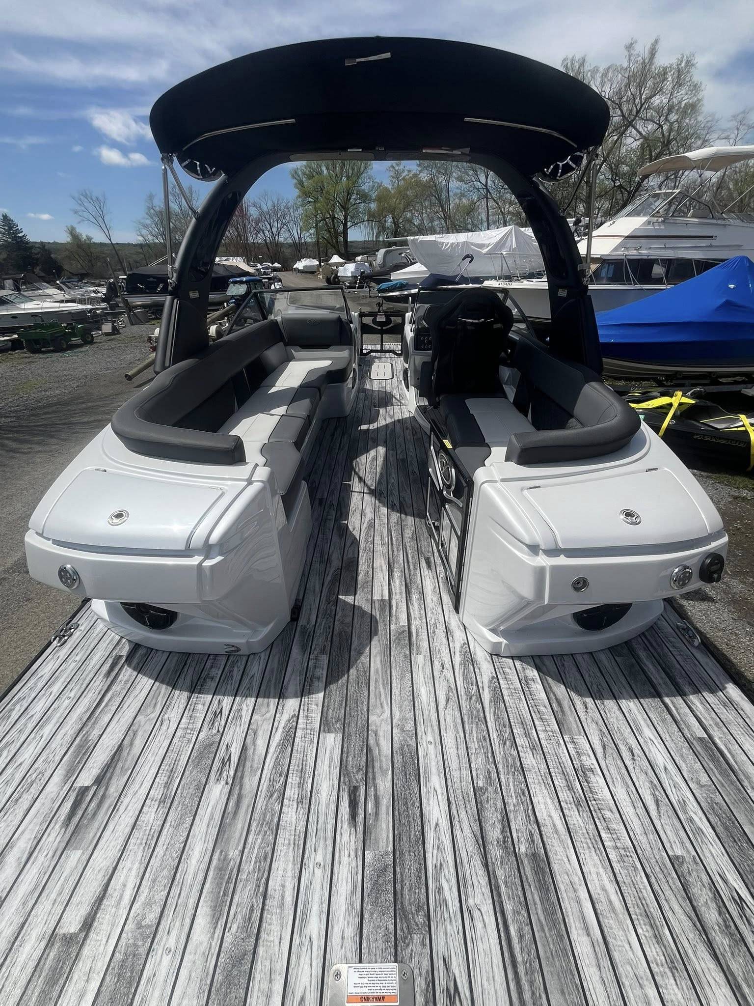 2025 Veranda V ONE 25-17