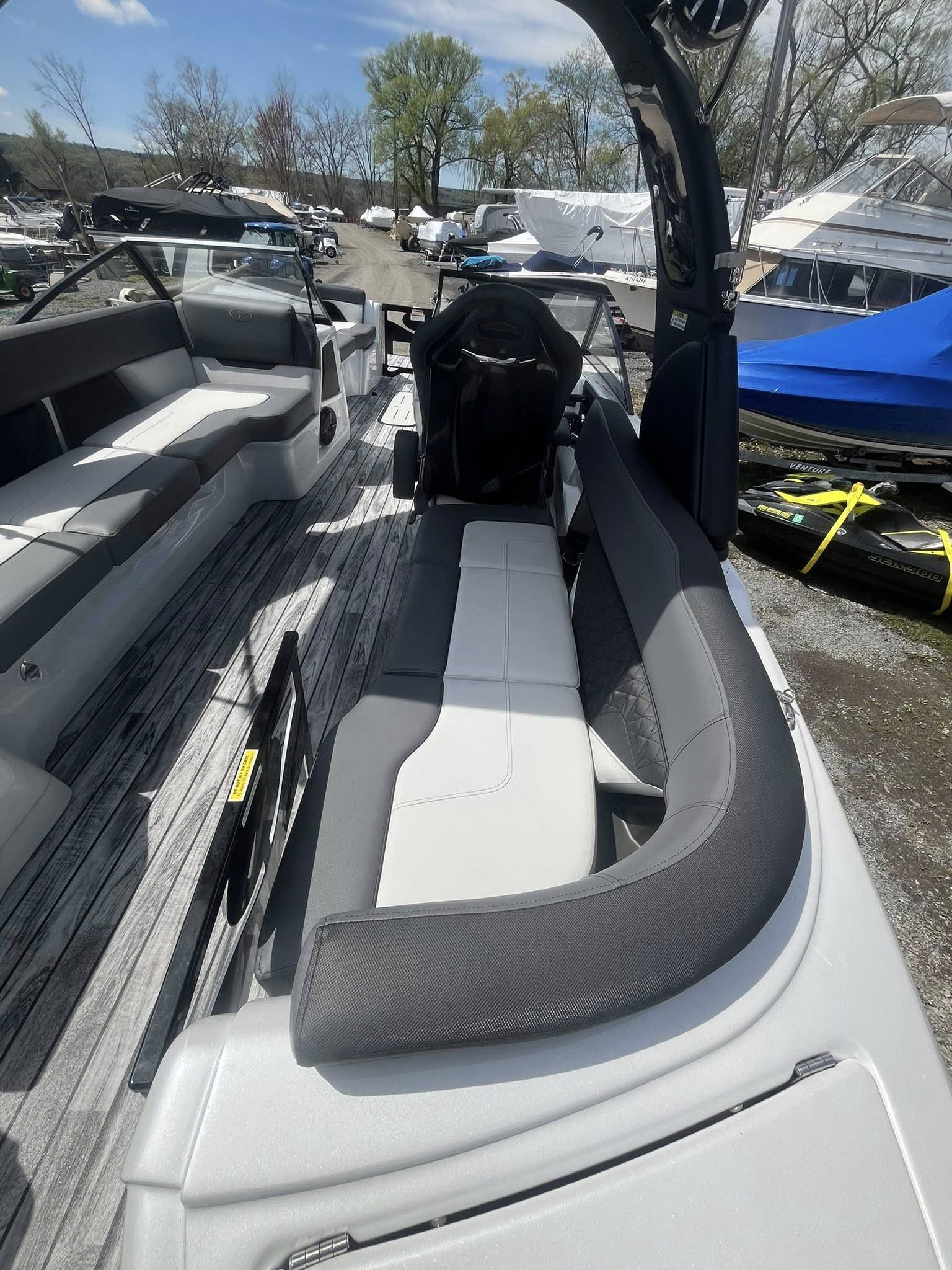 2025 Veranda V ONE 25-19