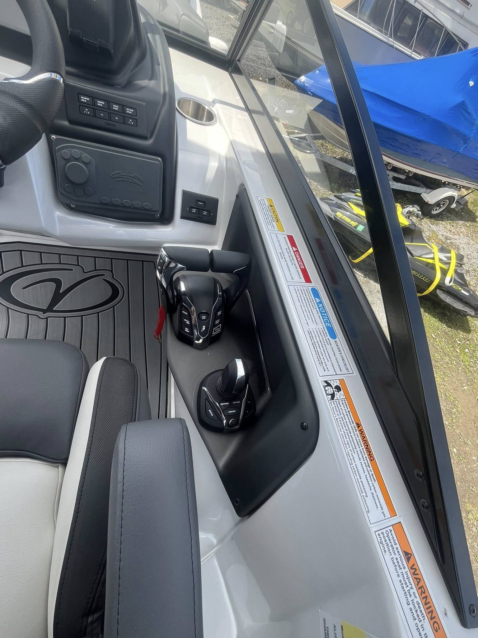 2025 Veranda V ONE 25-23