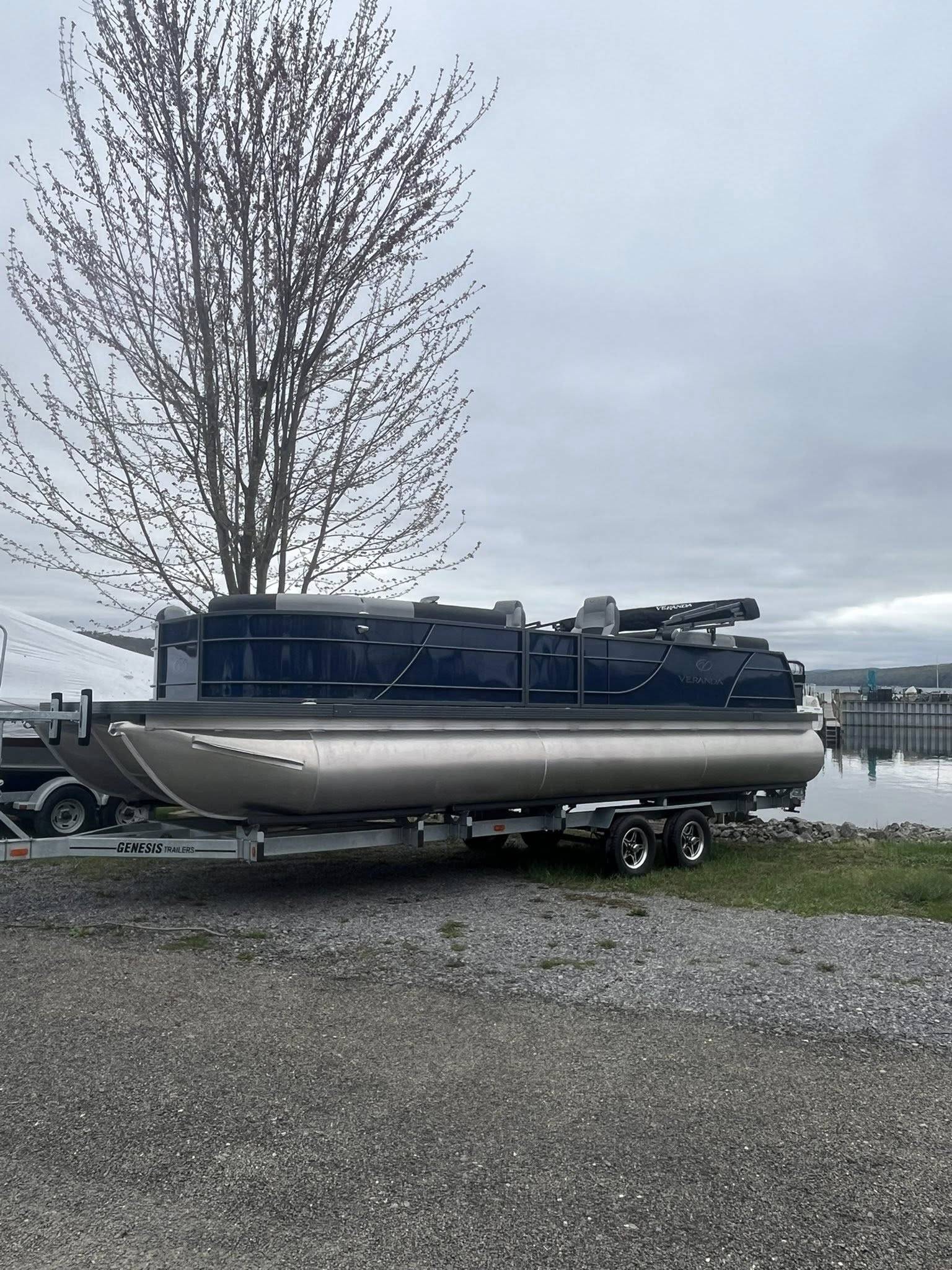 2025 Veranda VR25VLC
