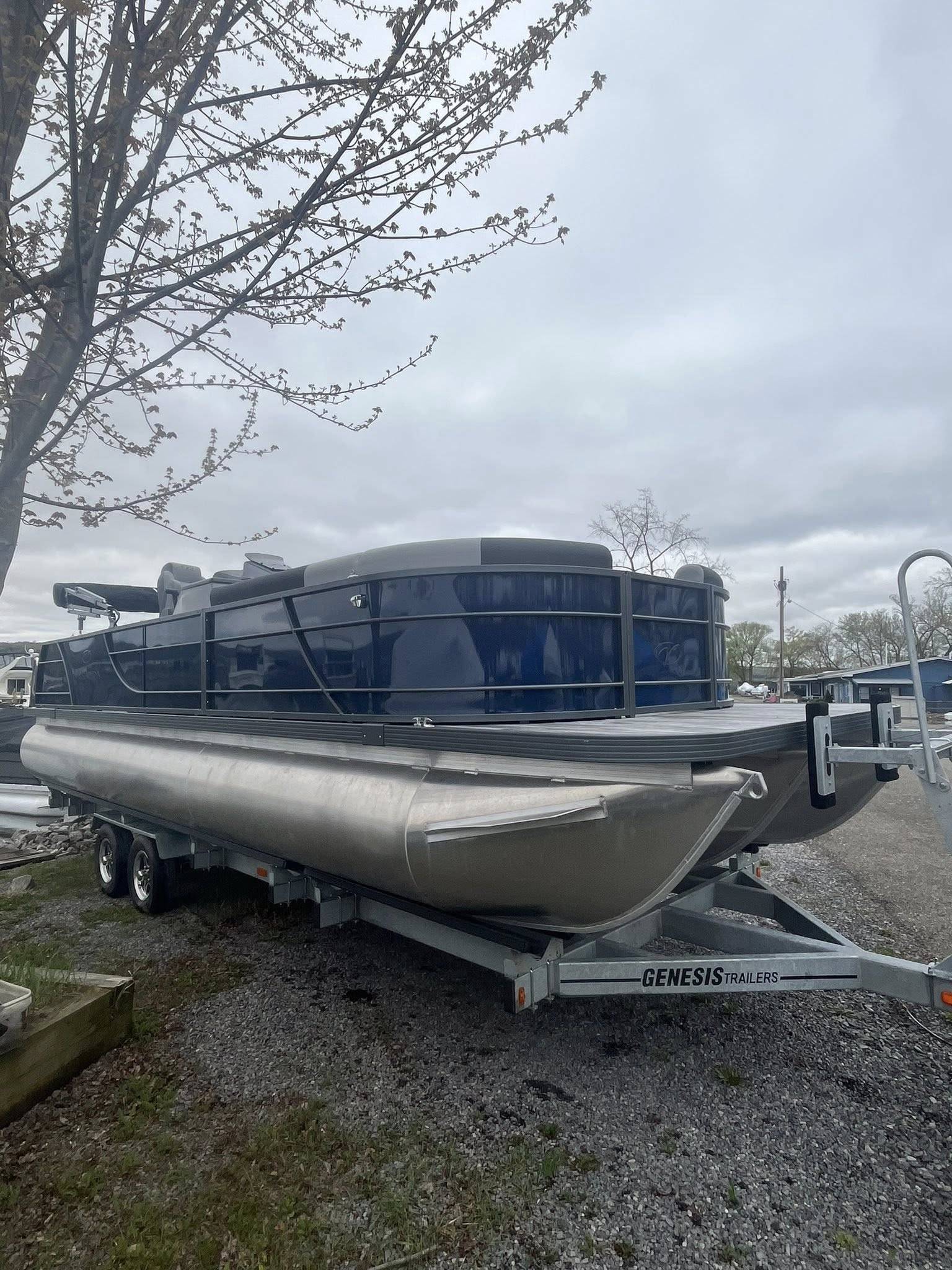 2025 Veranda VR25VLC-6
